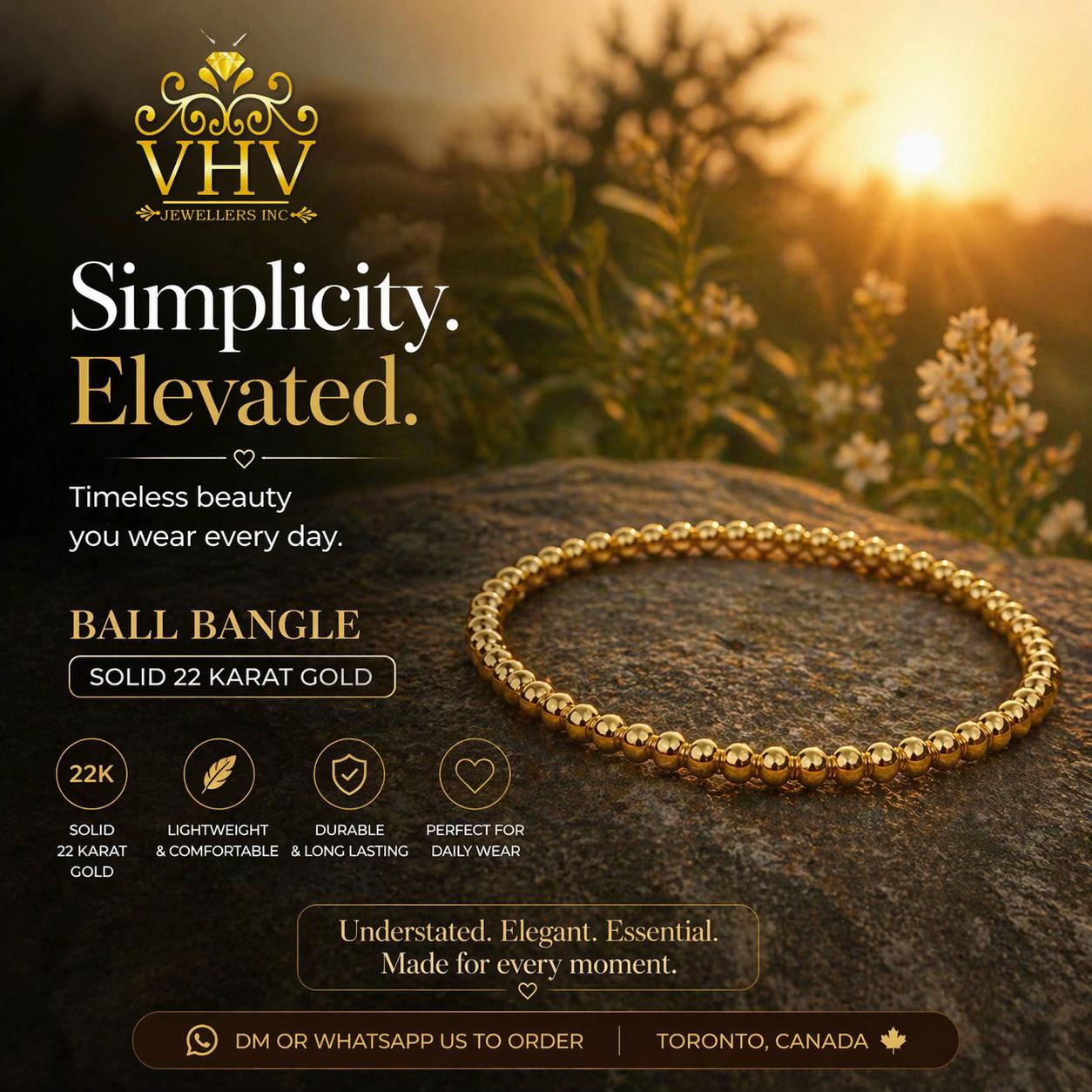 @VHV Jewellers