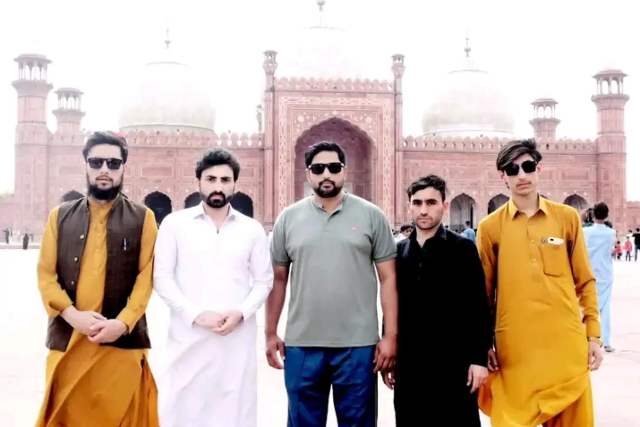 @خاکسار بوائے آفیشل