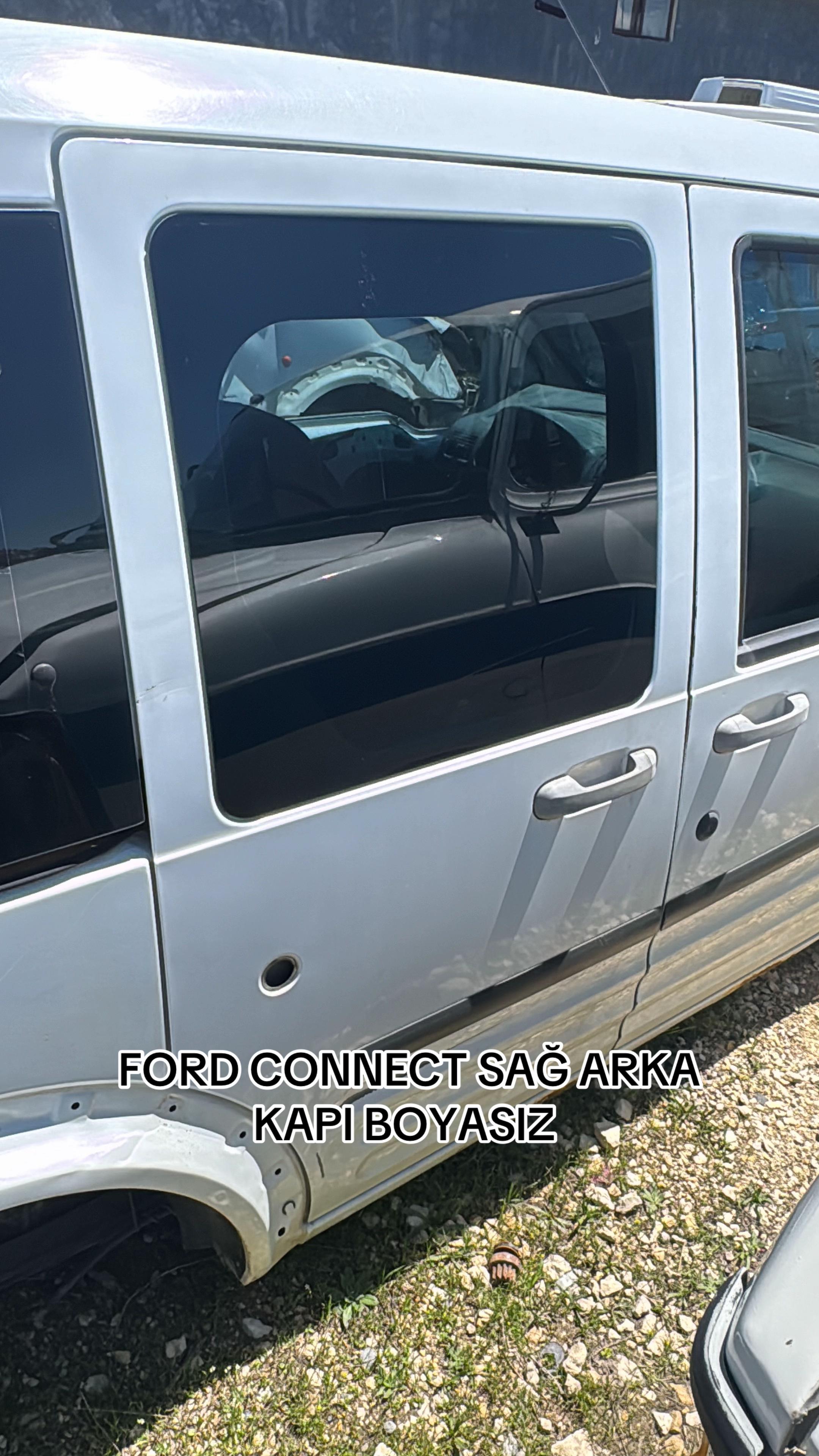 @İHYA FORD &Ccedil;IKMA