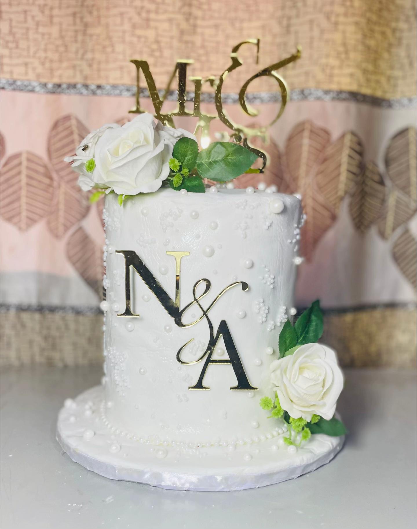 @CAKES & PASTRIES IN KOLA