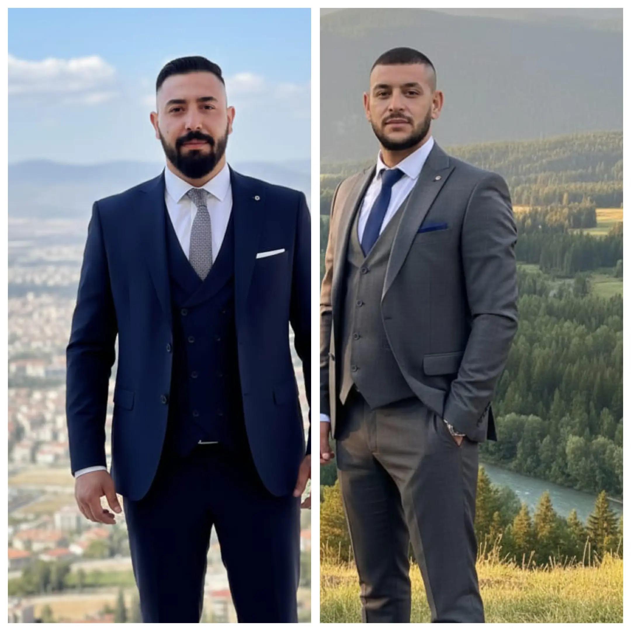 @metin kavak