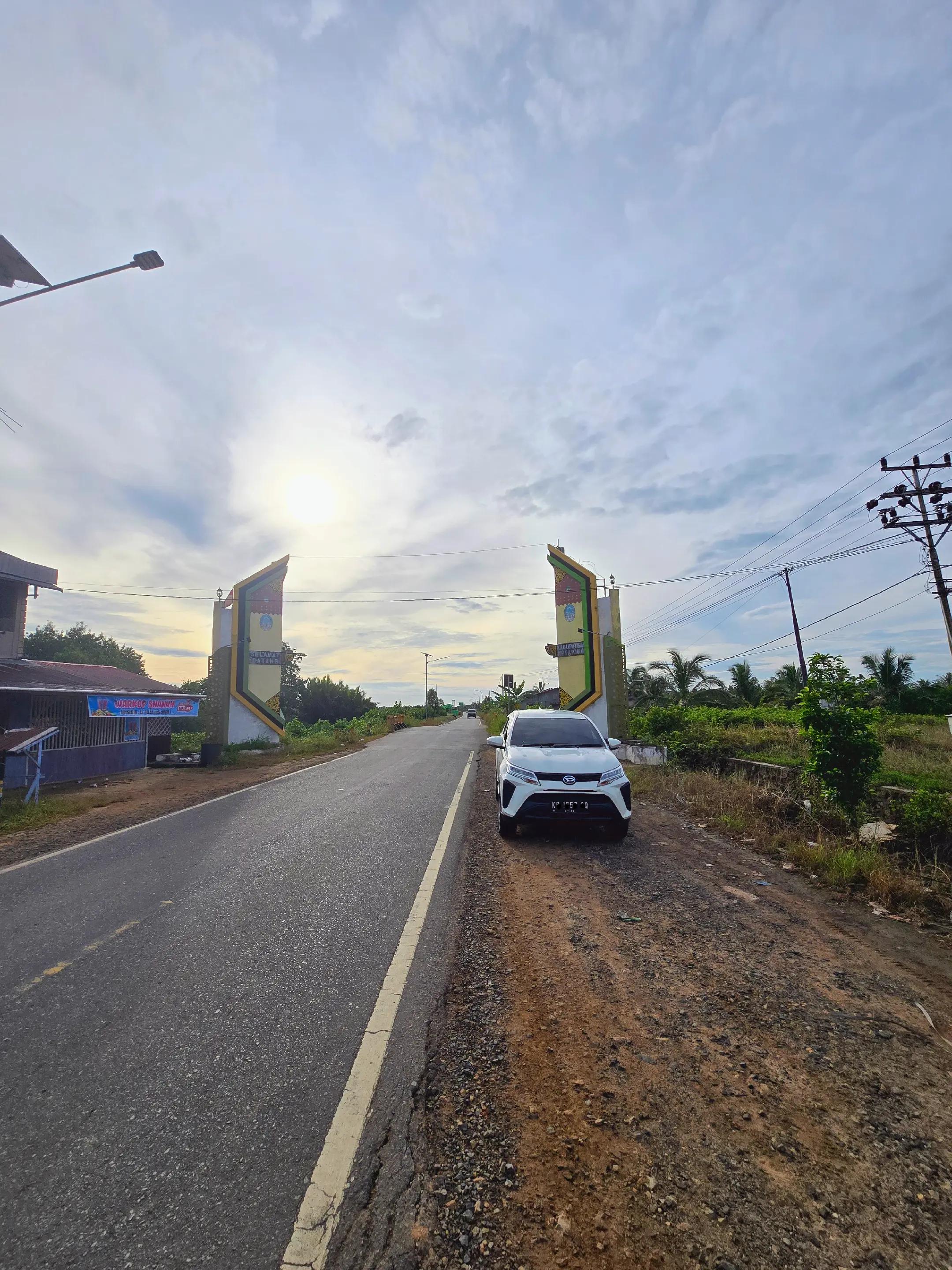 @Rental Mobil Ketapang DK Group