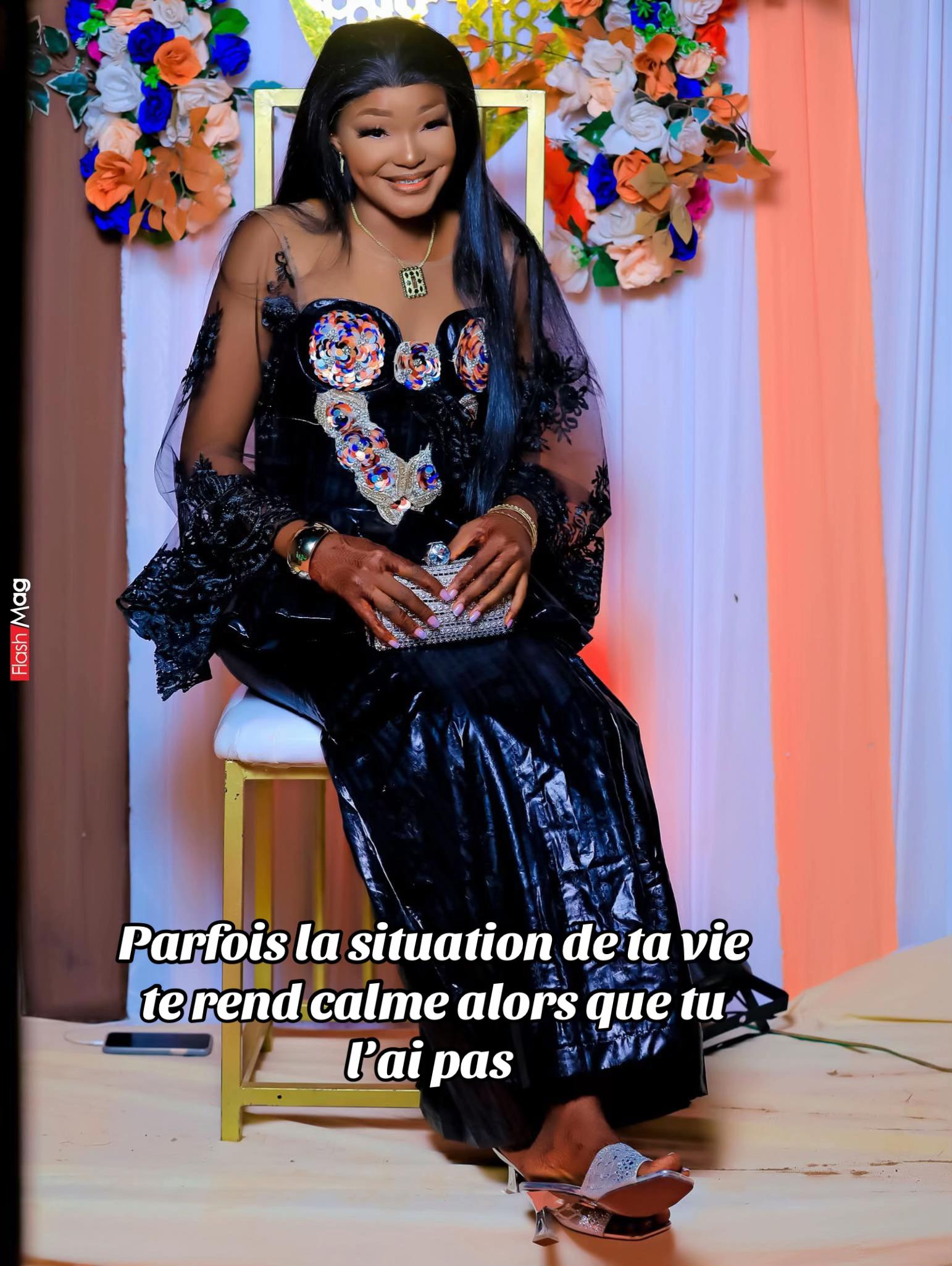 @Épouse 💍Kouma❤️