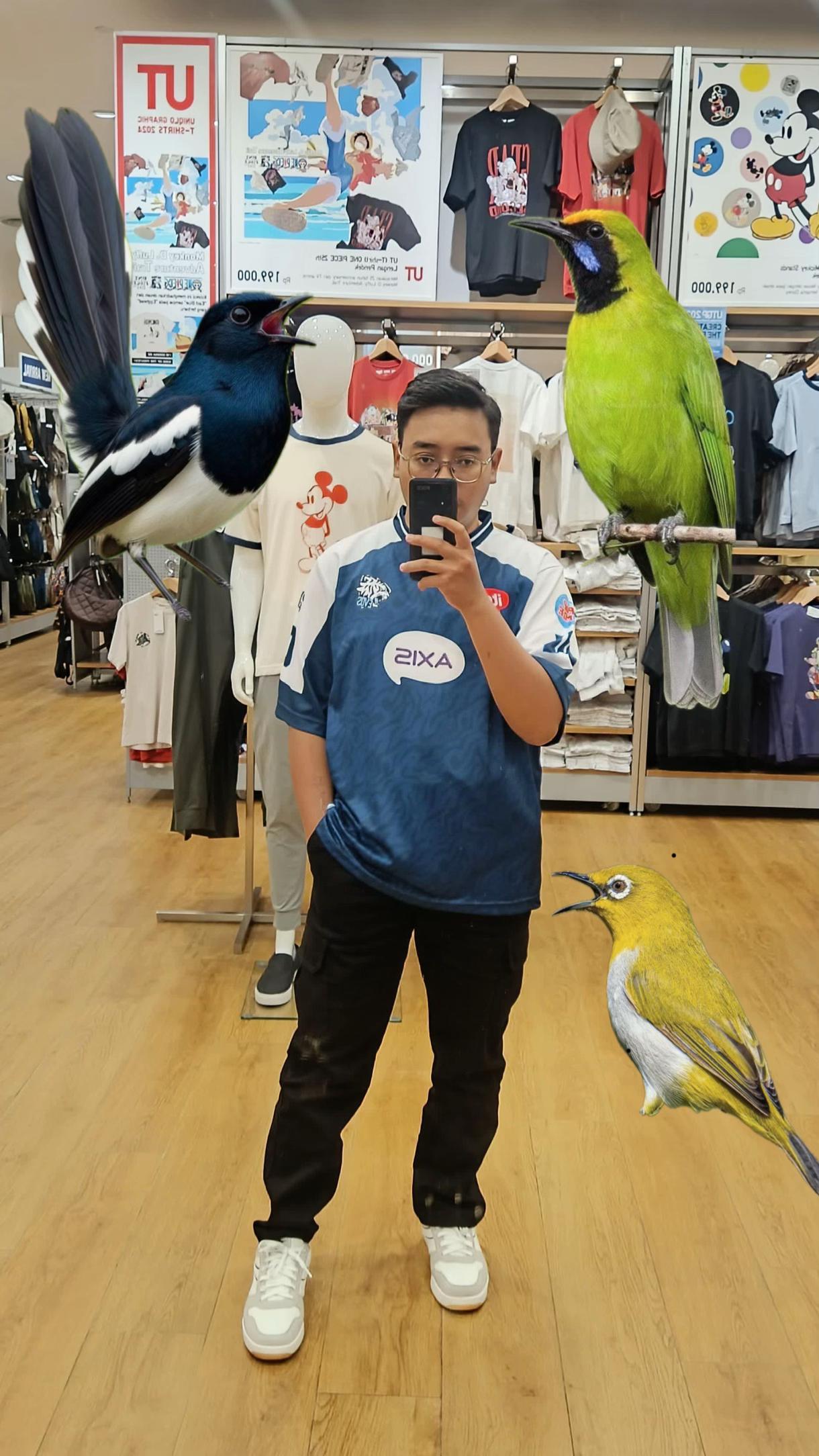@Yanuar Ahmad Fauzi