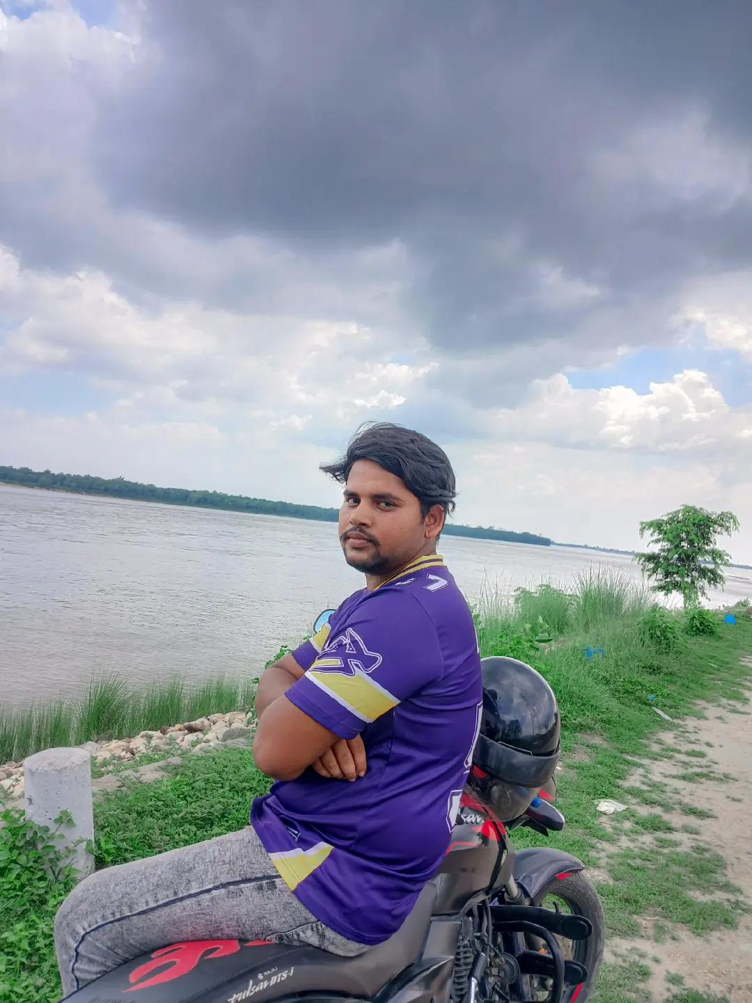 @भानु प्रताप कुमार