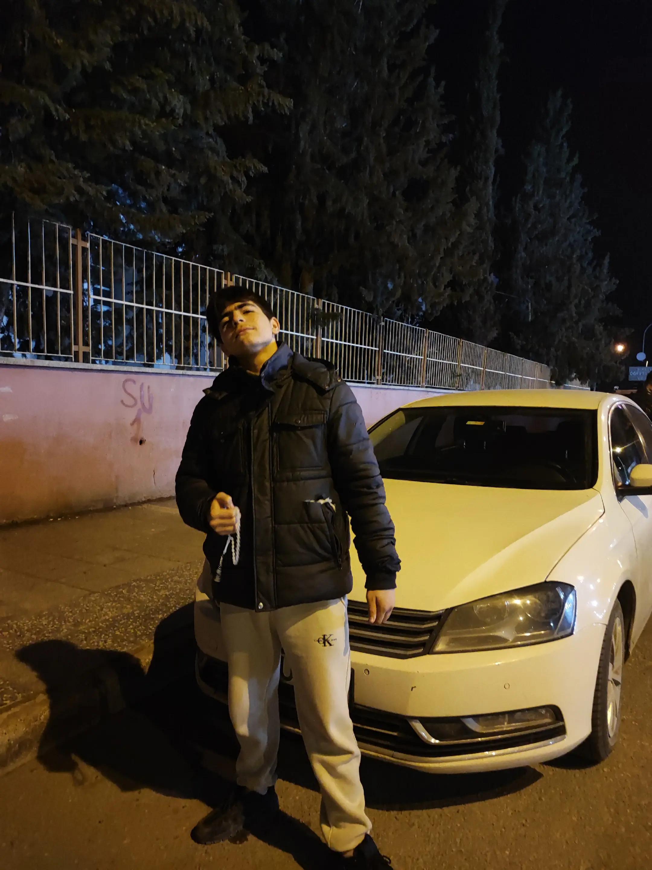 @Mahmut