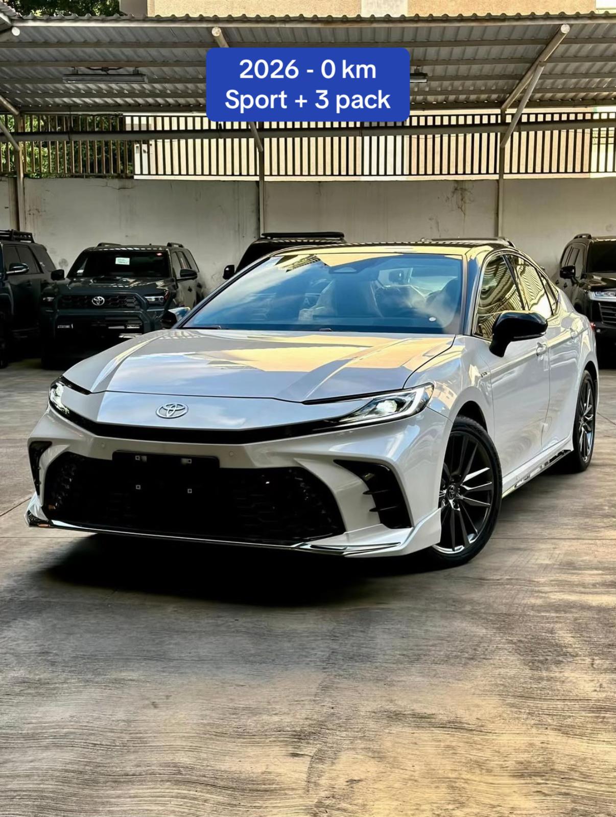 @Carta Auto Import