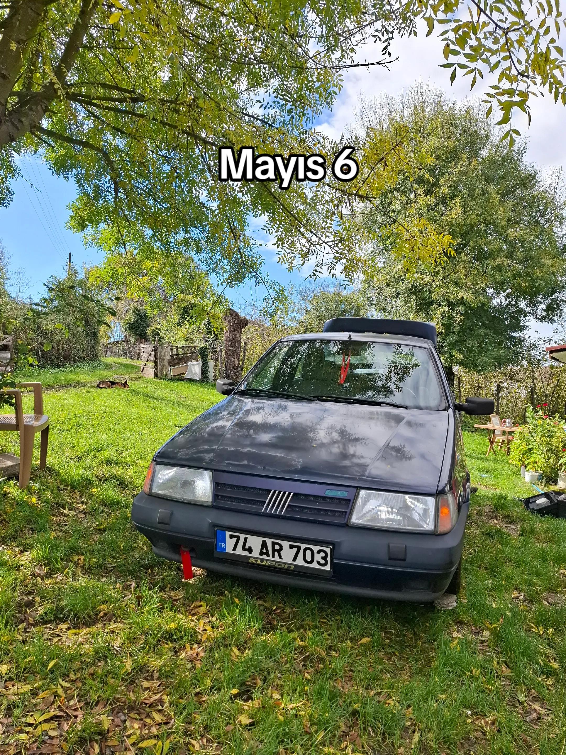 @Eray Aydın