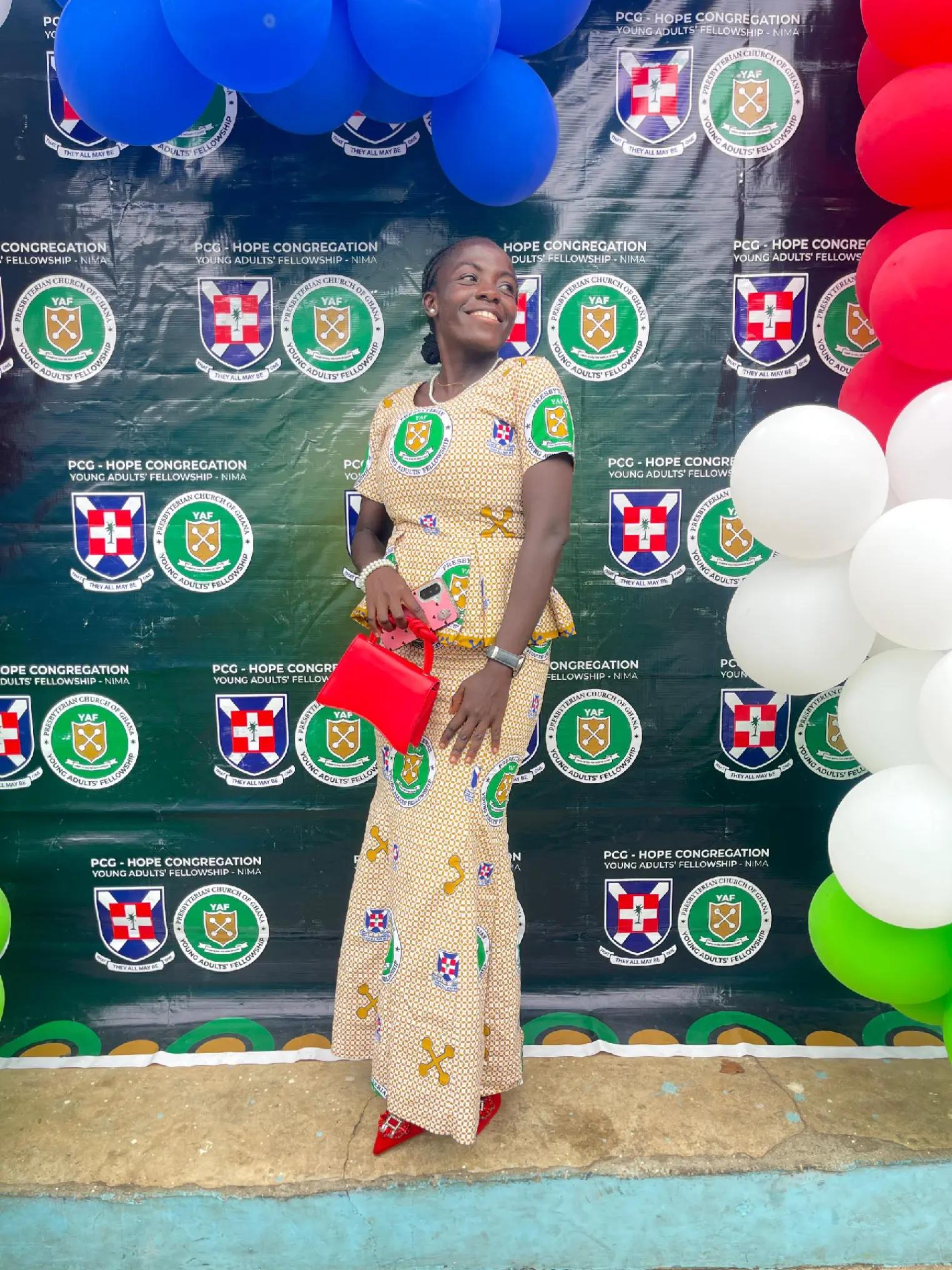 @Nana Yaa Papabi