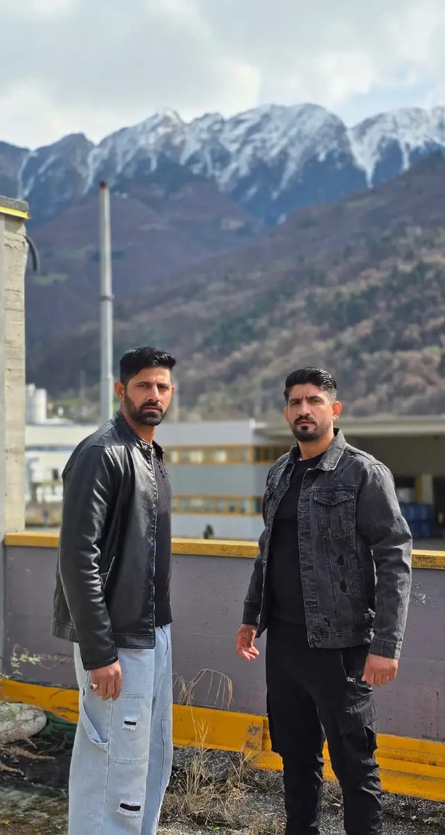 @Habib Khan