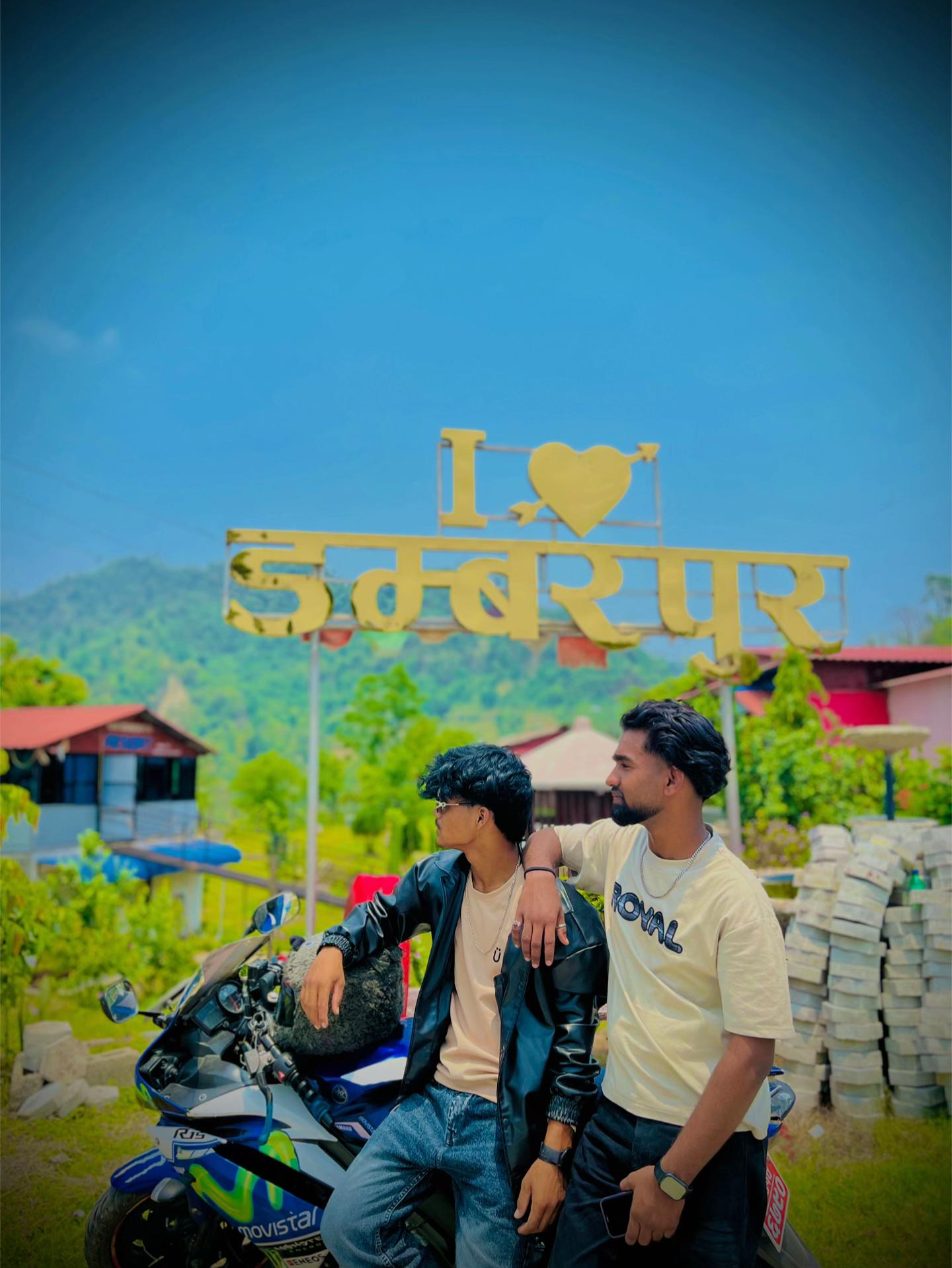 @мʀ रोशन &hellip;🎵