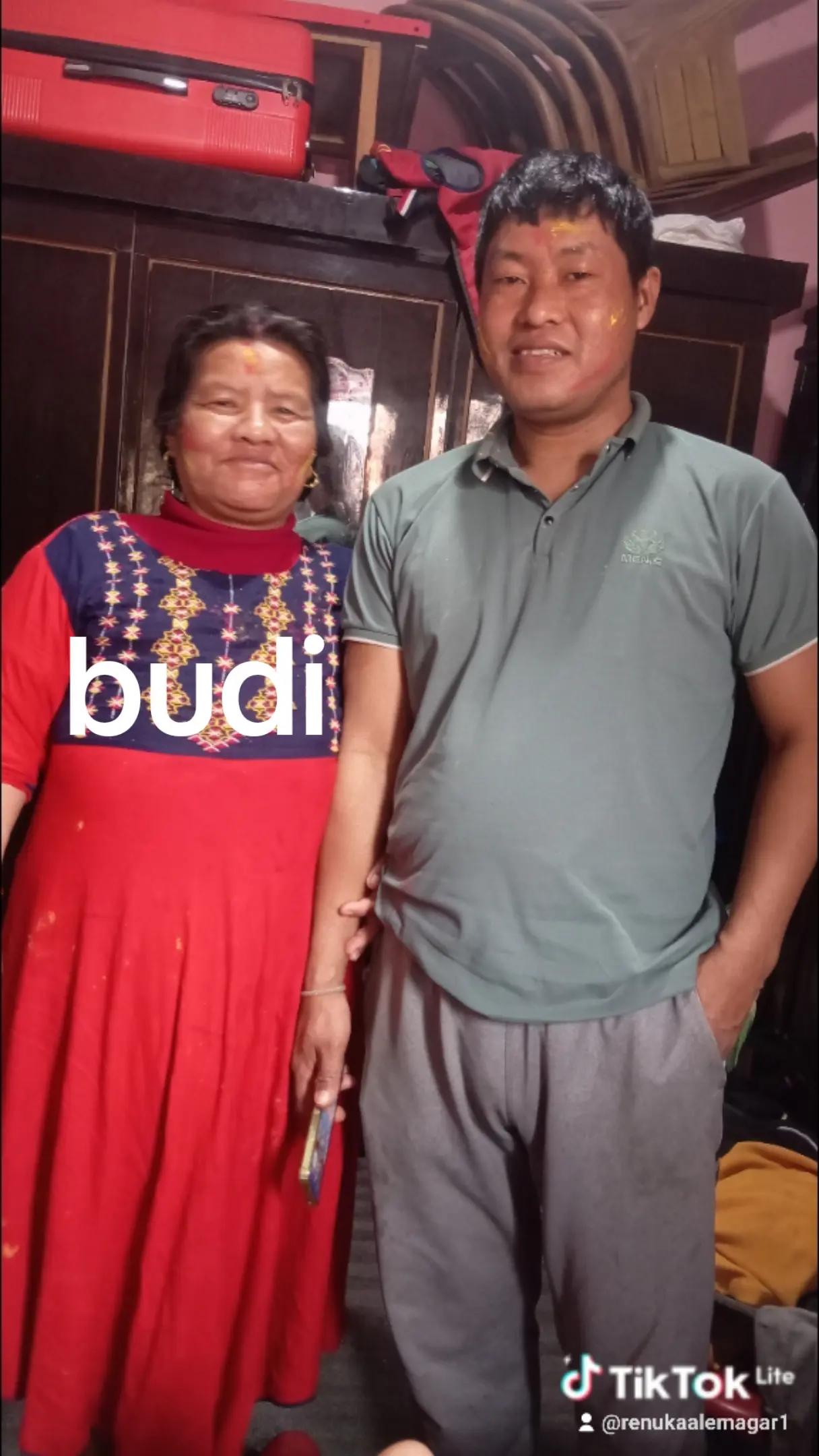 @Bhim Bahadur Ale Magar