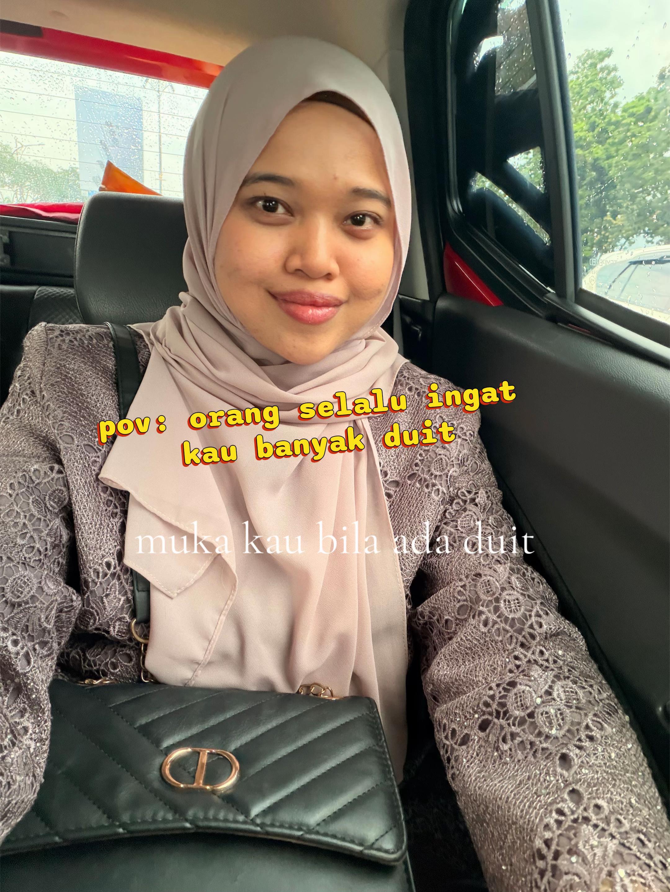 @Atiqa Aris | her life