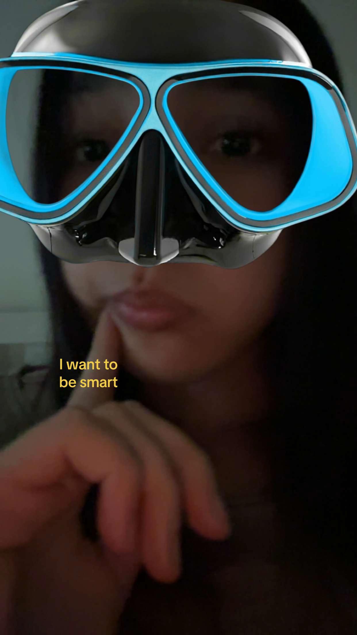@ ️
