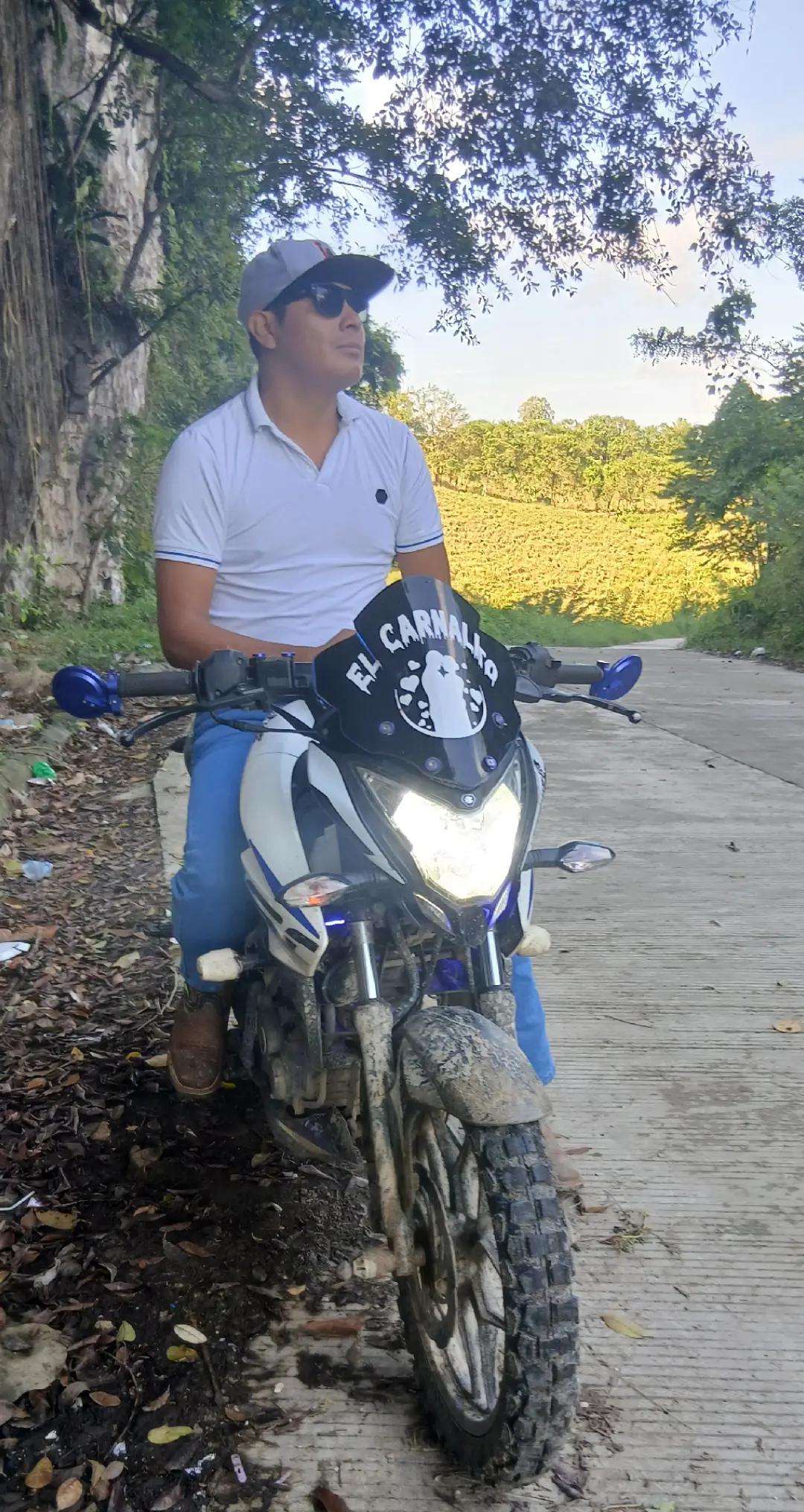 @EL CARNALITO