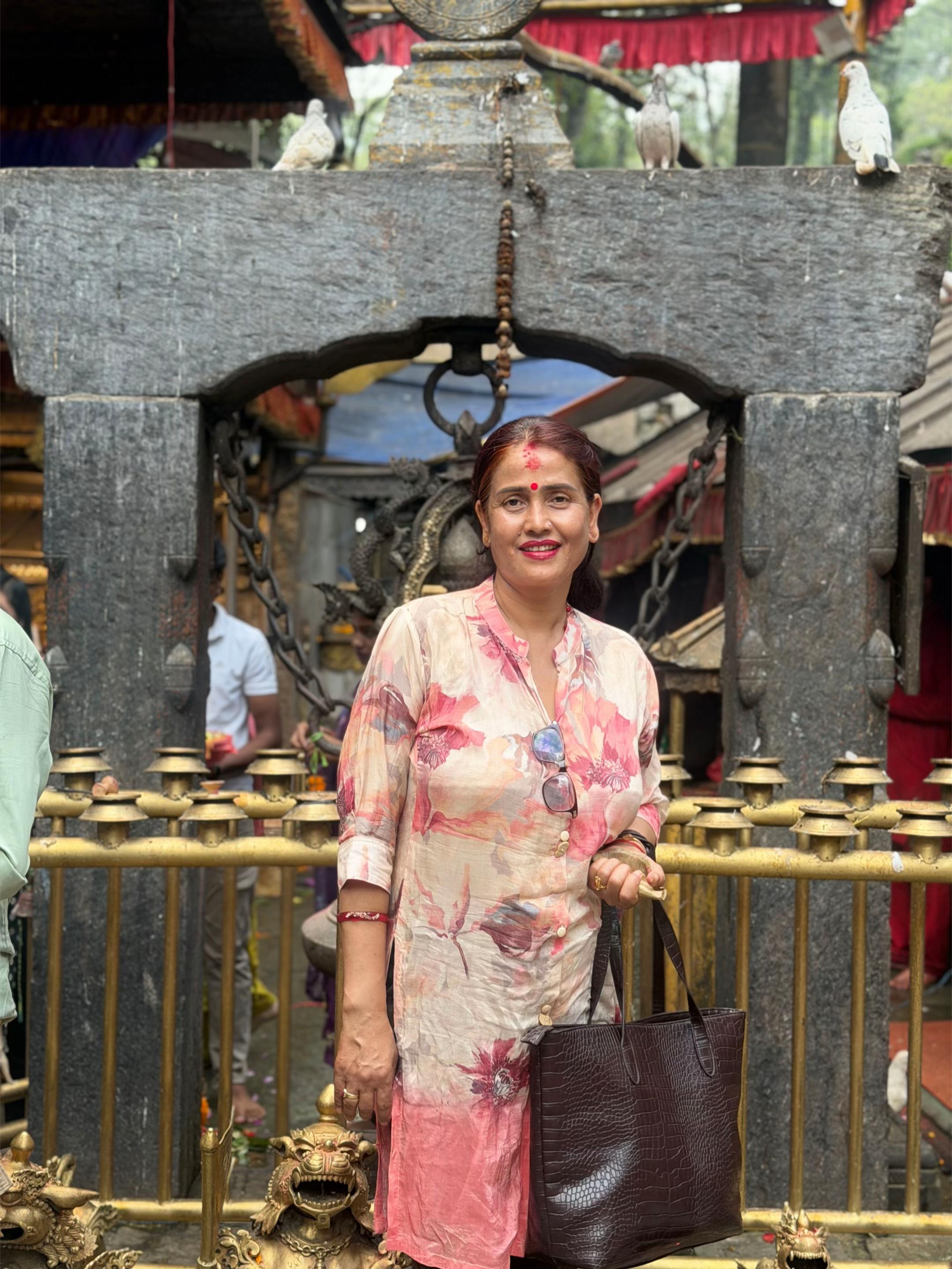 @Rama RanaBhat