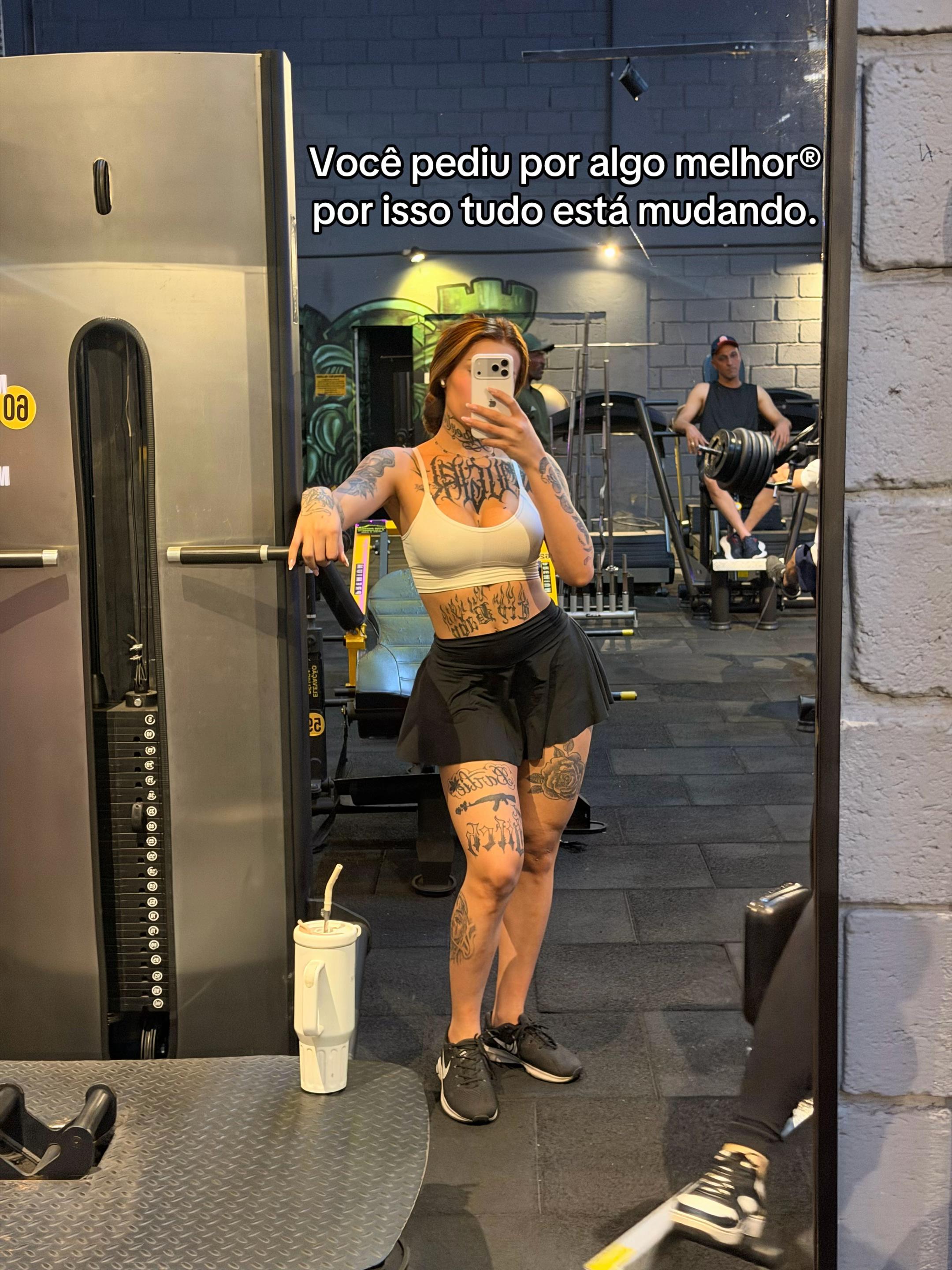 @Luana prado