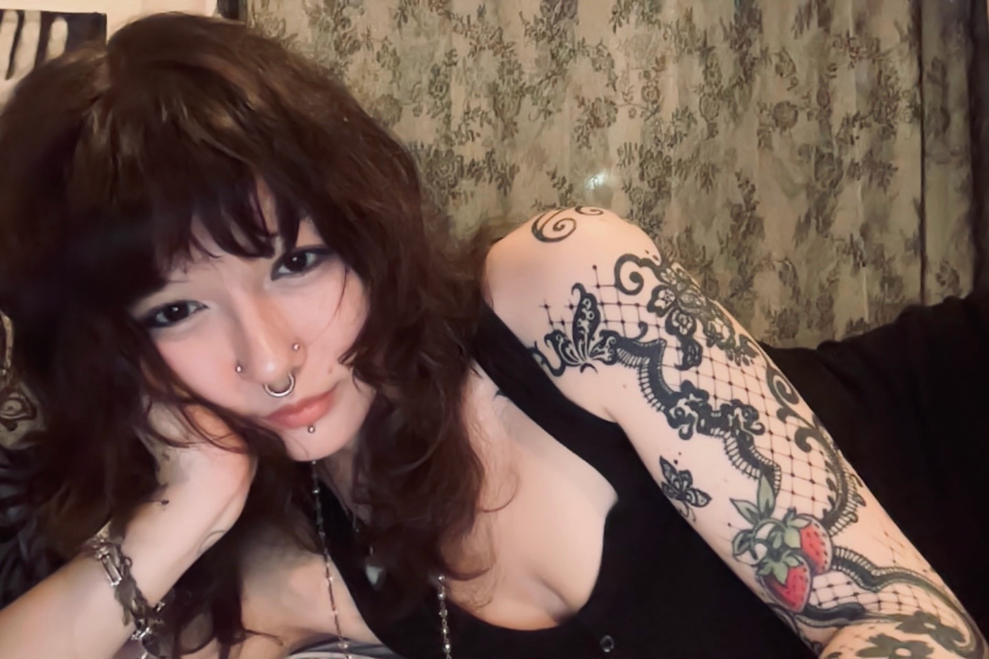 @エマ^_−☆