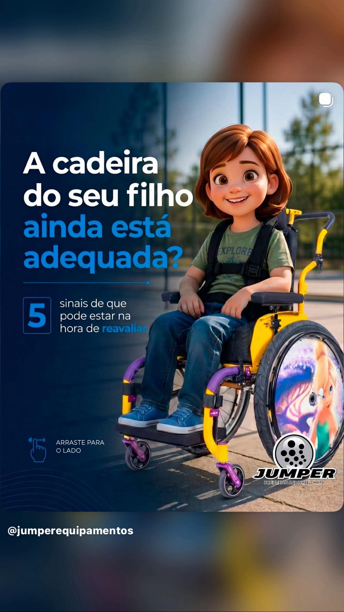 @Jumper Equipamentos