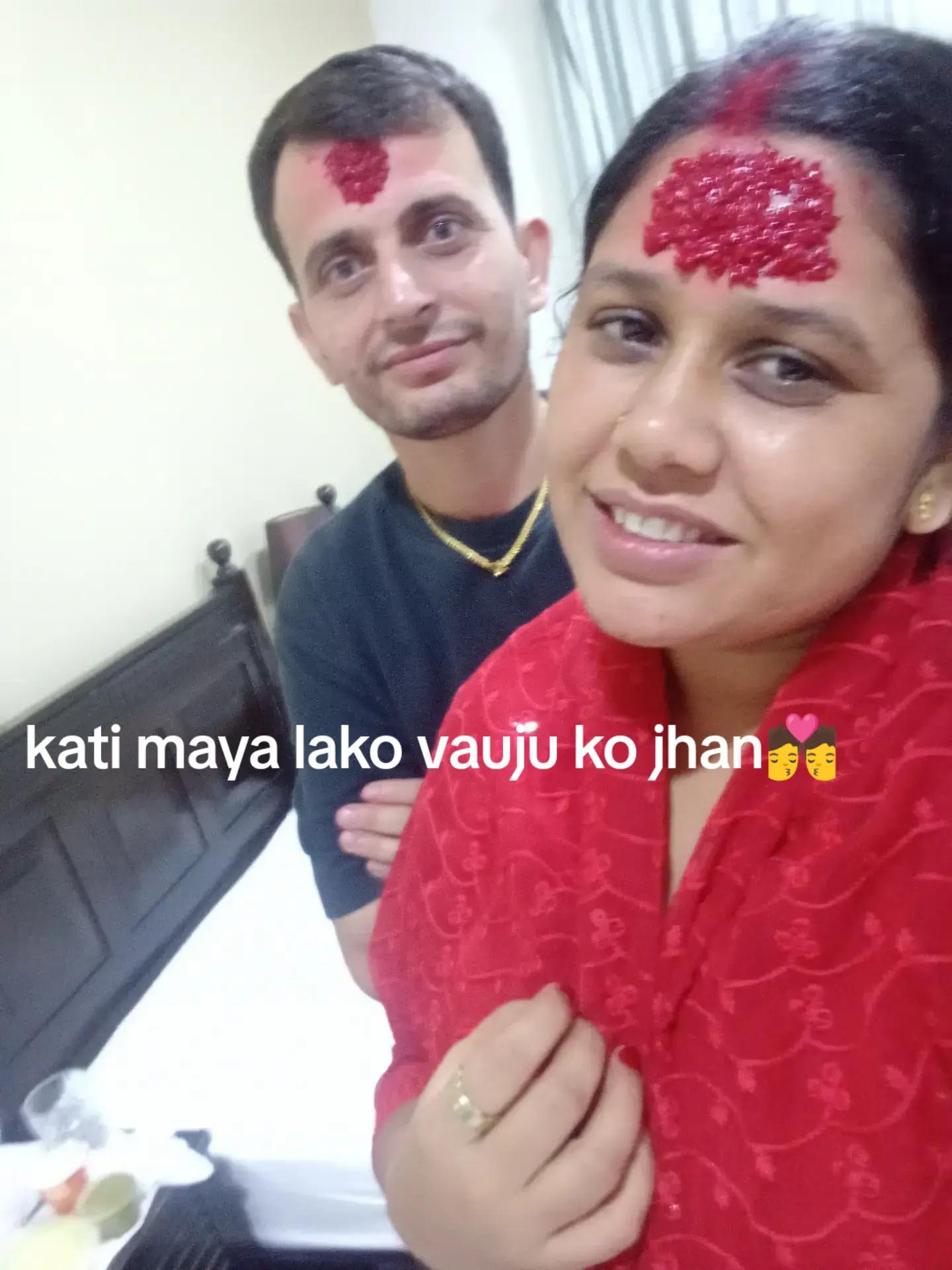 @Mina Pokharel