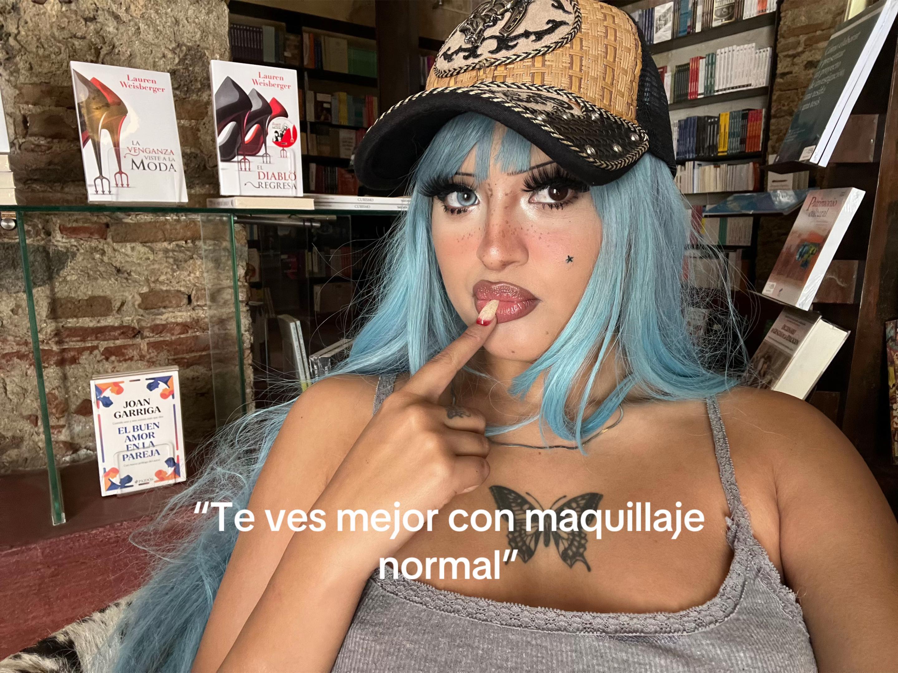 @Maresa