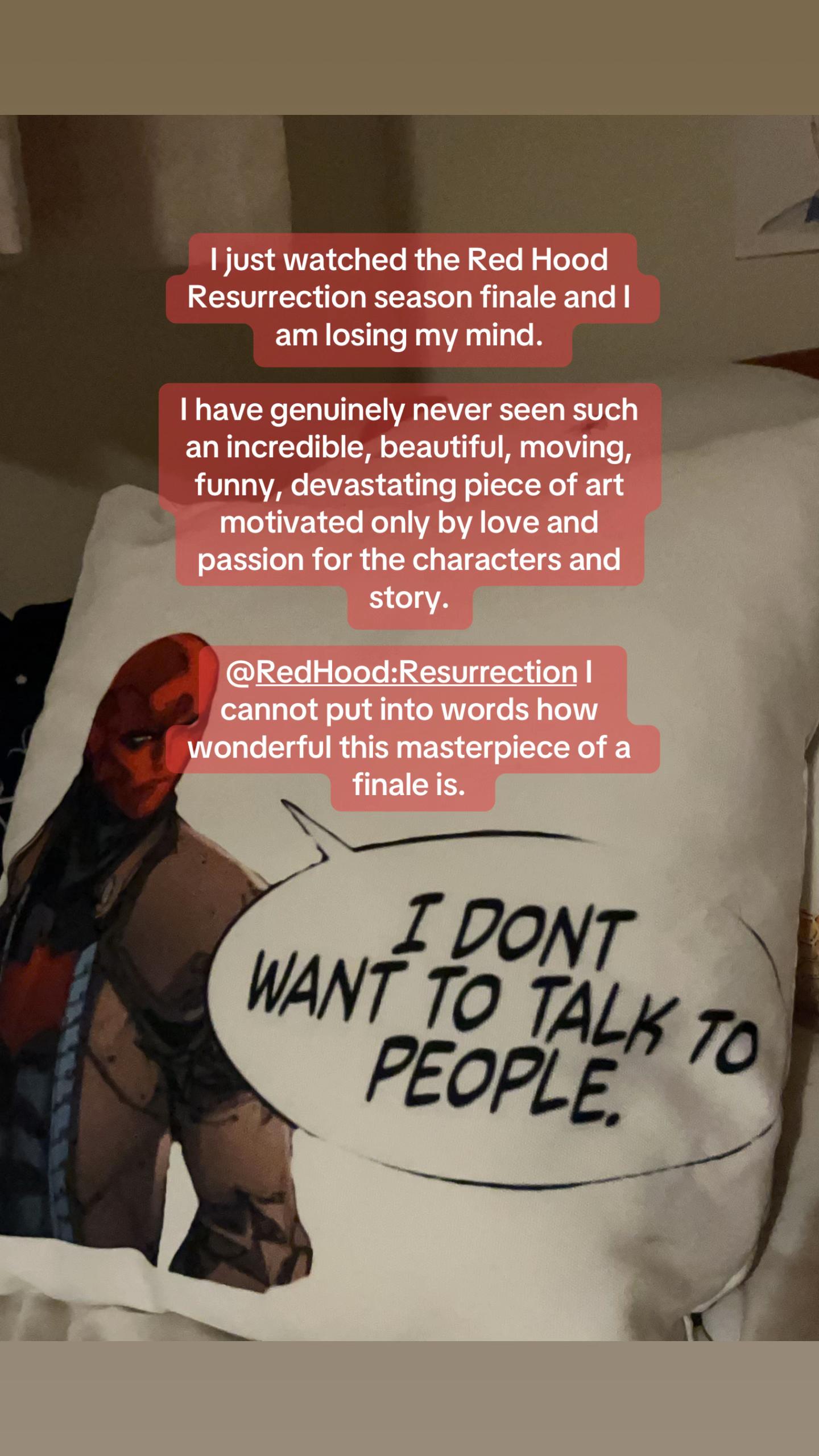 @another dead robin