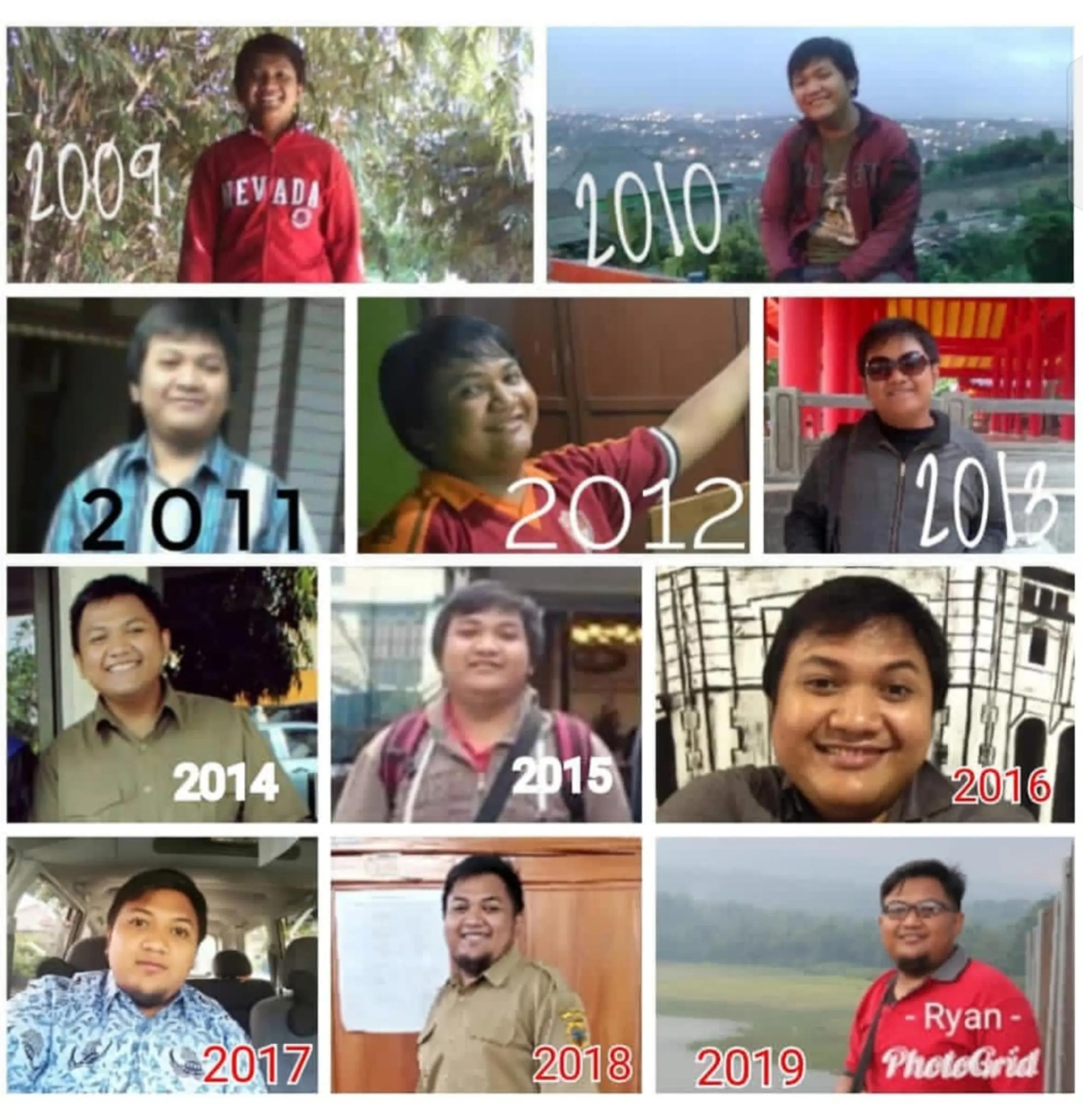 @Sebut saja R