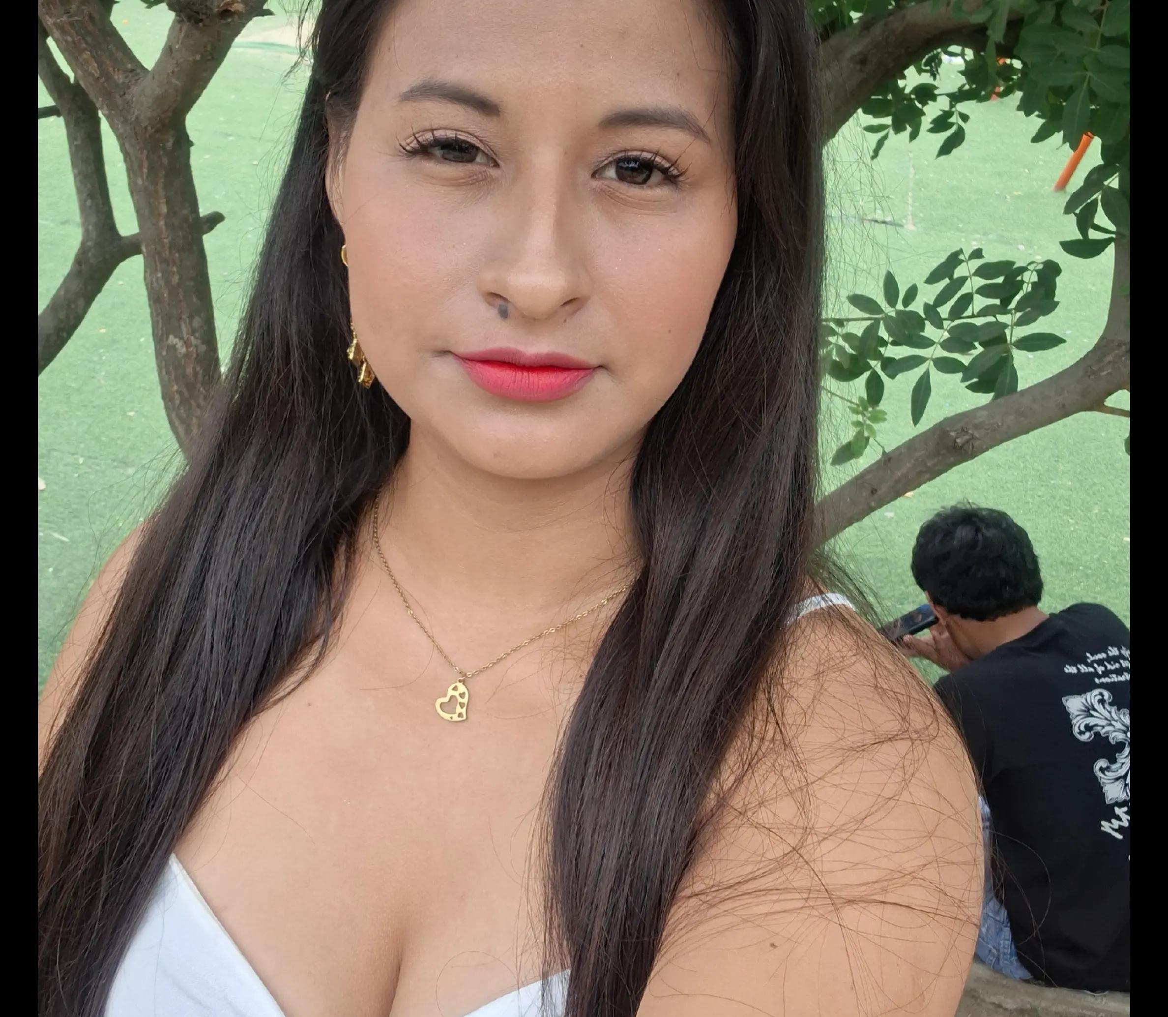@🦋A'naly Chuquihuanga🥰🍒😘