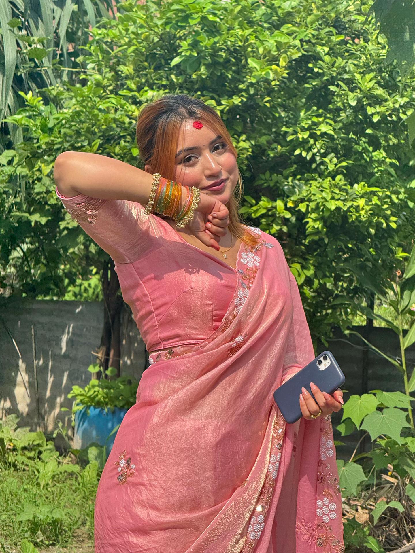 @Rikisha Nepal