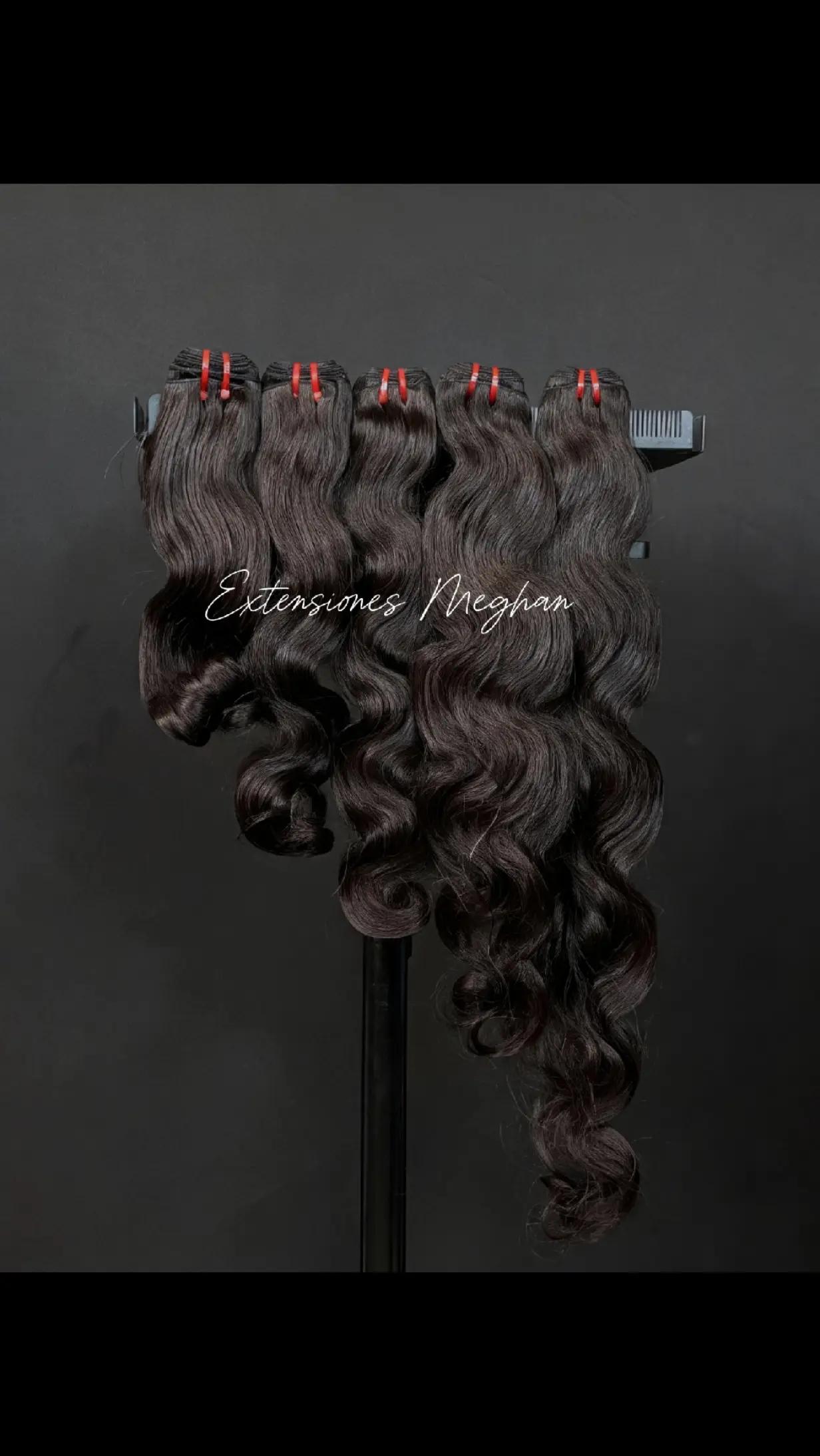 @Meghan Extensiones