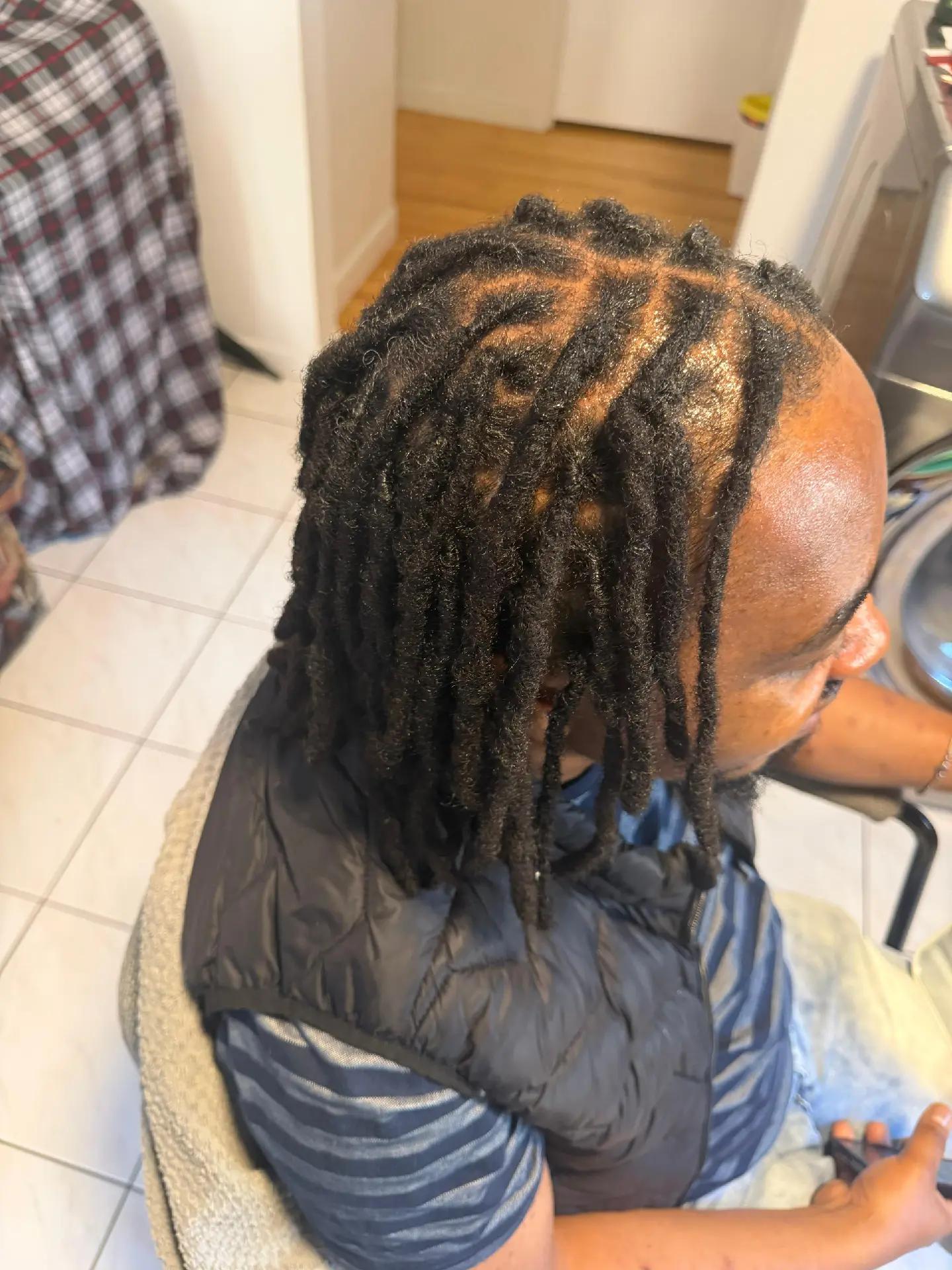 @Ta coiffeuse pro max🇨🇦🇨🇲