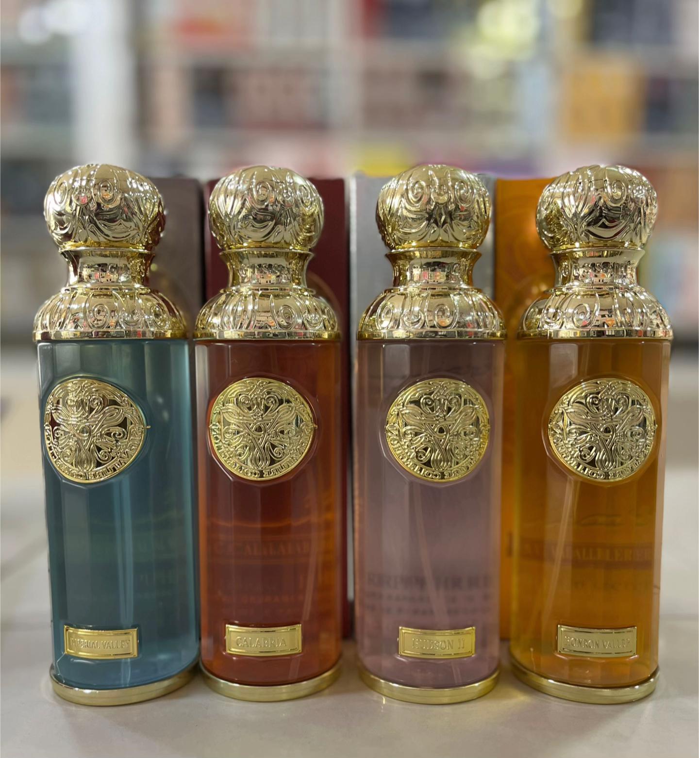 @teranga parfum✌🏾