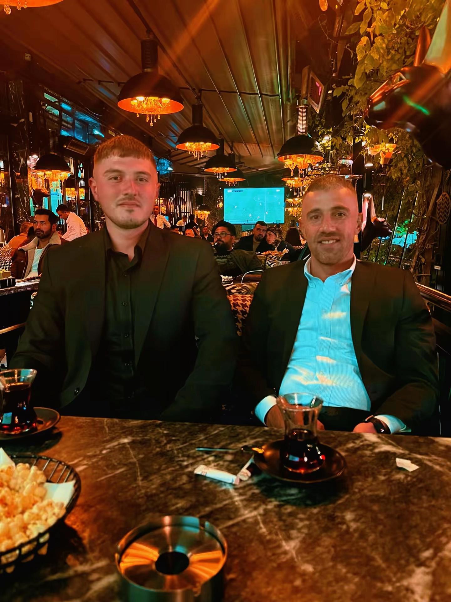 @MELİK ATAŞ 🕊