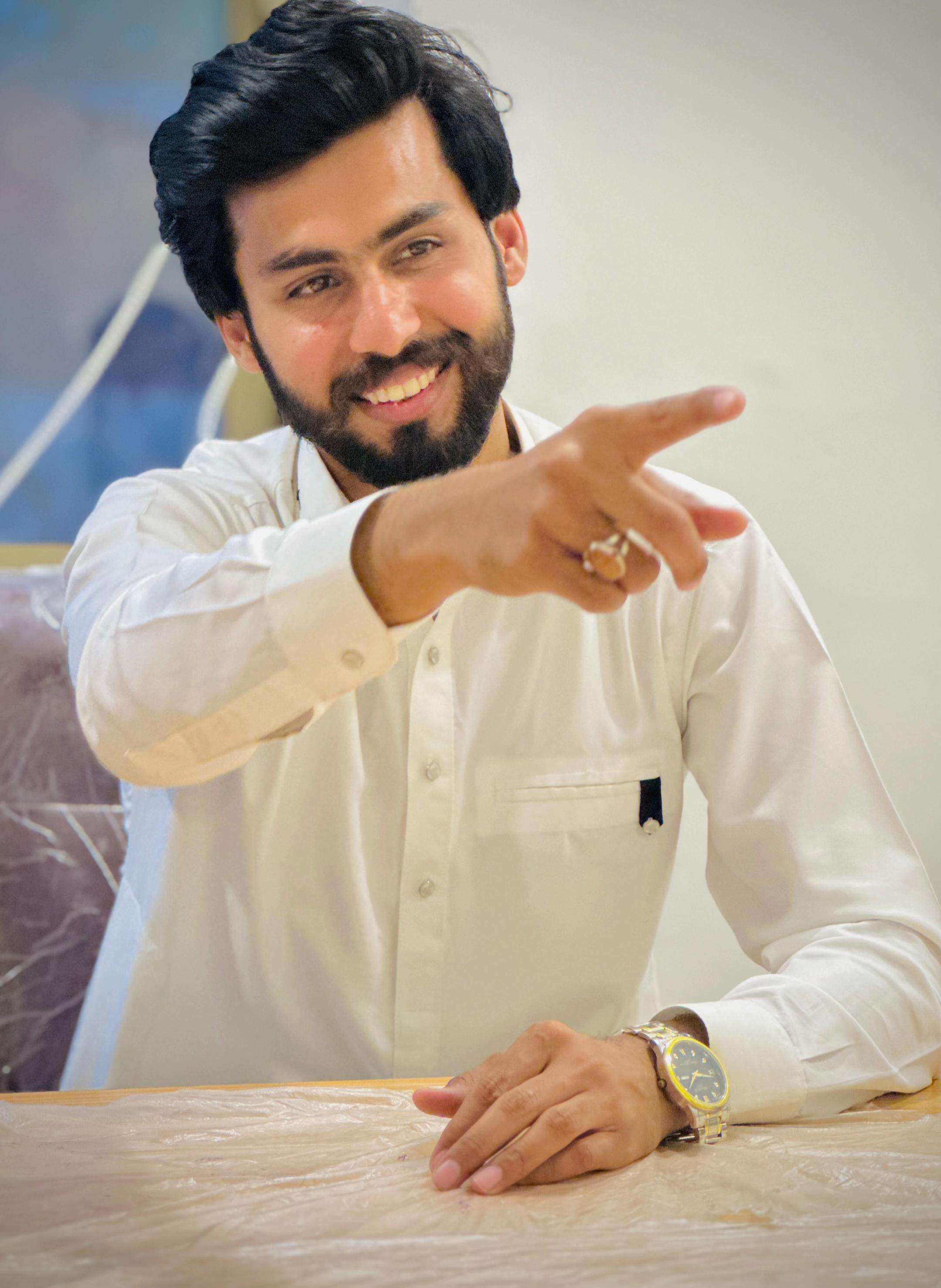 @BILAL GUJJAR