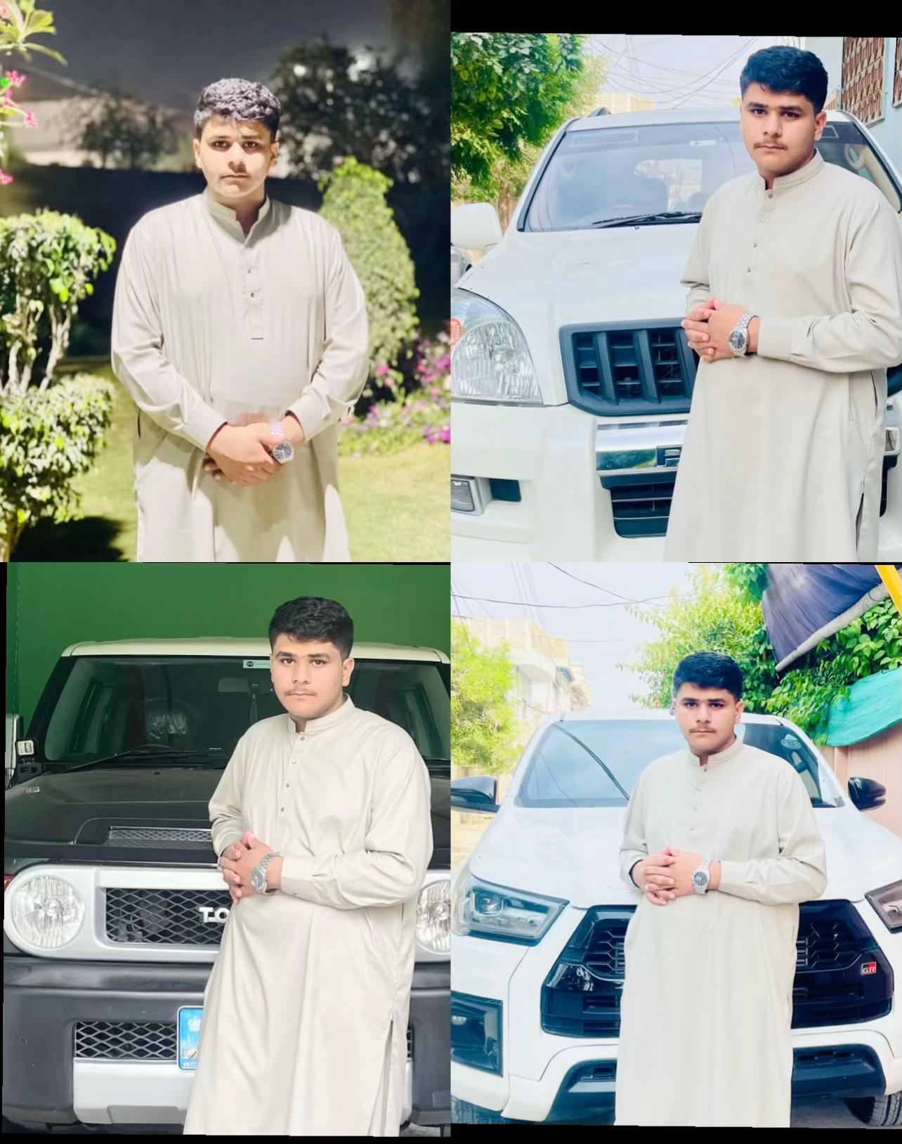 @Hassaan Gill Official
