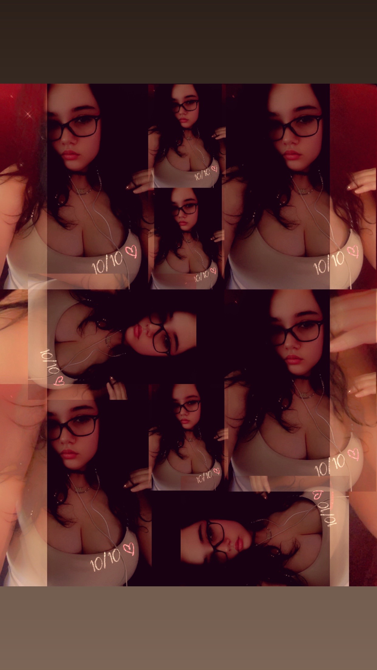 @His crazy Mami_69😜