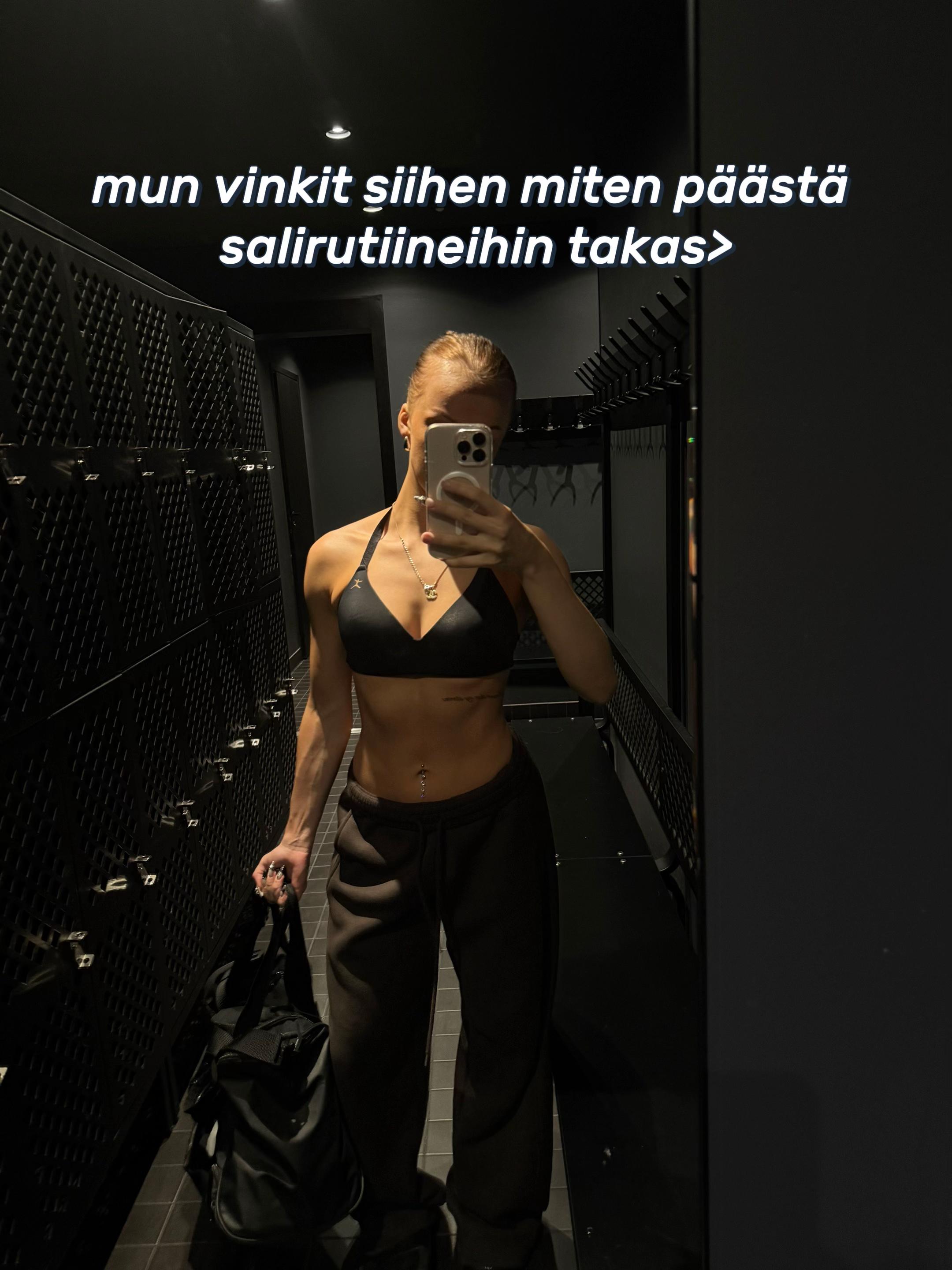 @MARIA 🔥 | IG Tuohivuorimaria