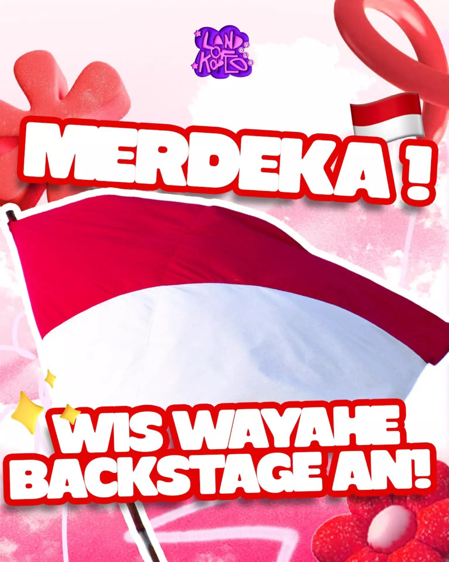 @KONSER OFFICIAL