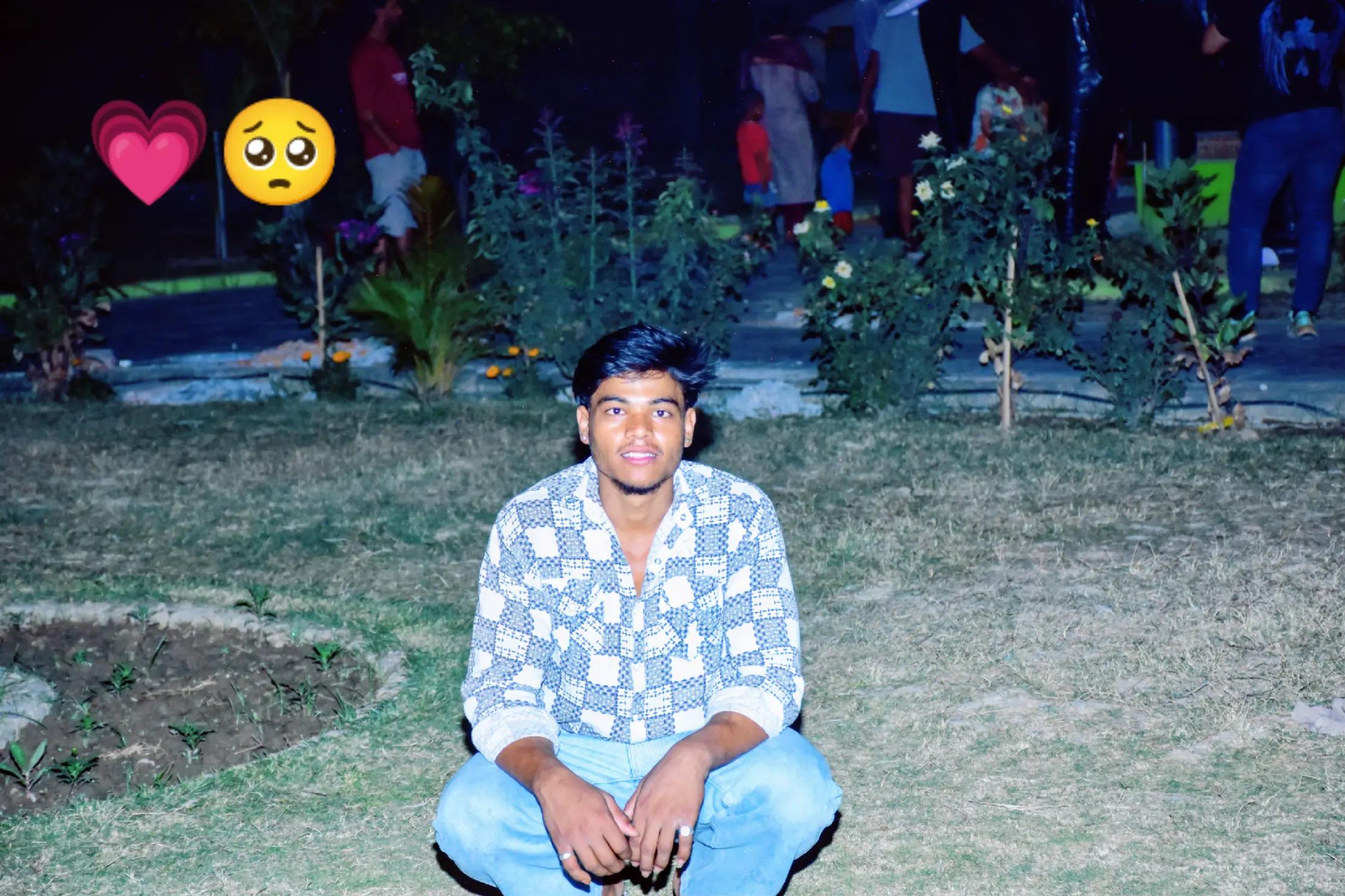 @kusal gosai