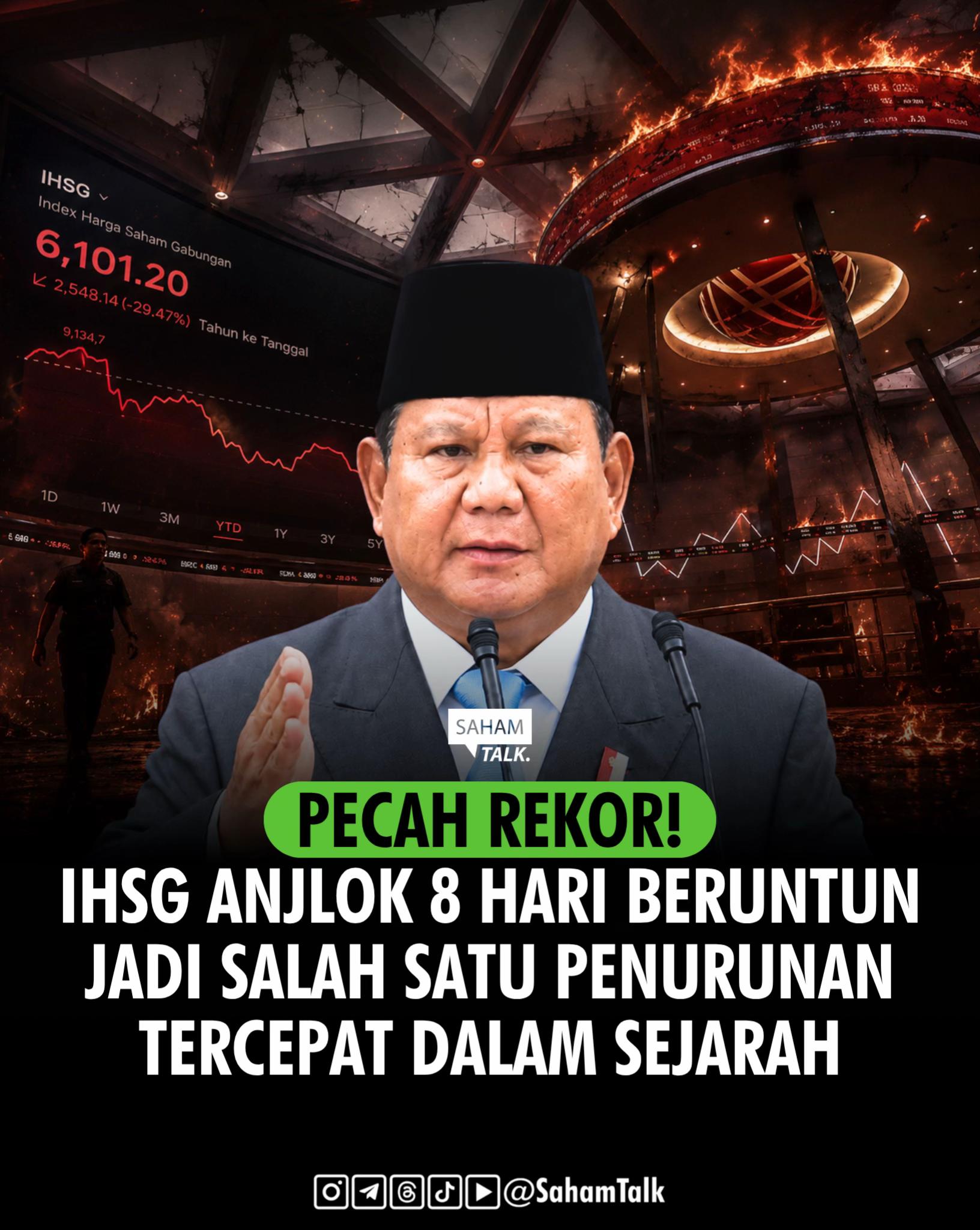 @Saham Talk - Belajar Saham