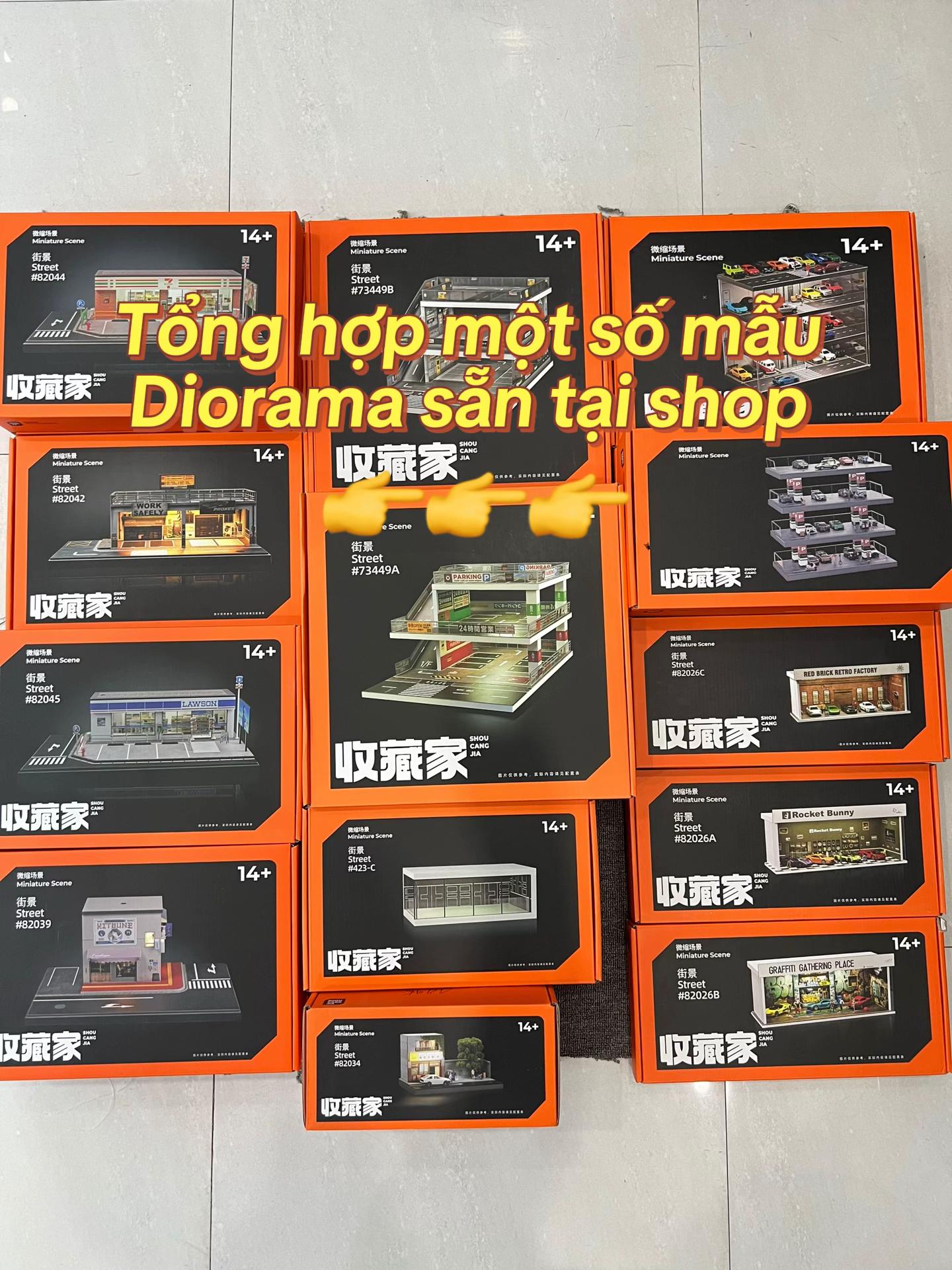 @KT Diecast Toys 1:64