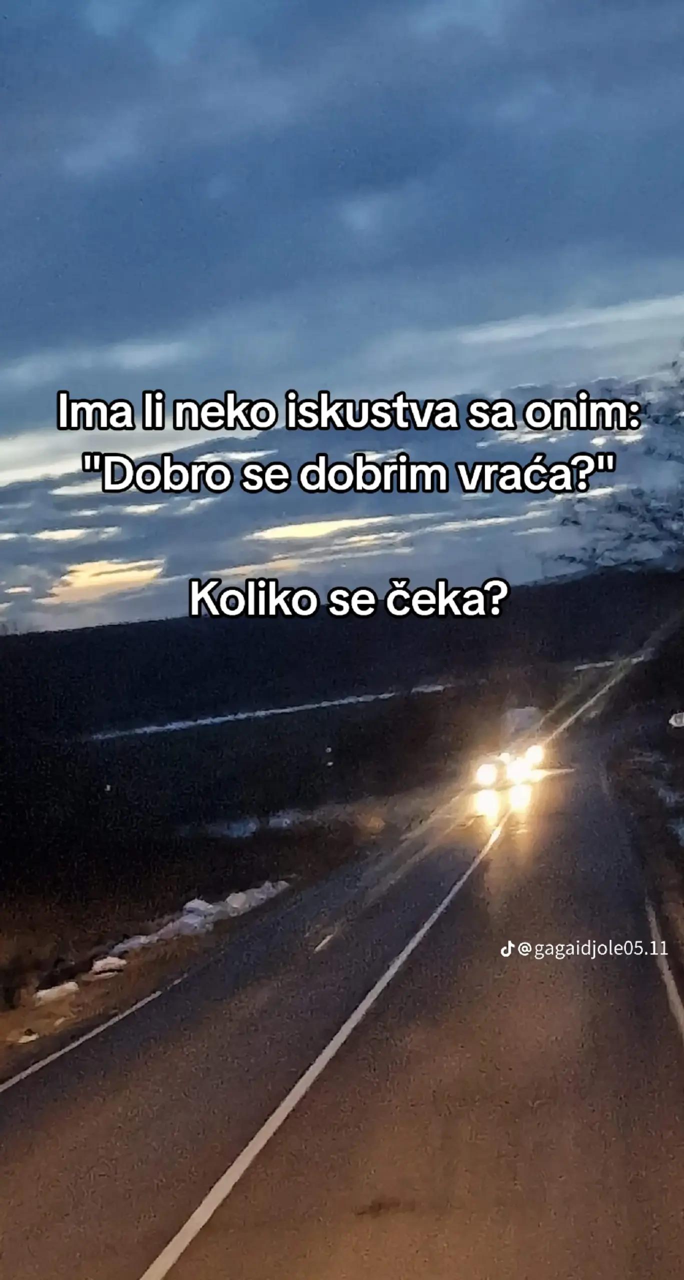 @sve se dešava sa razlogom