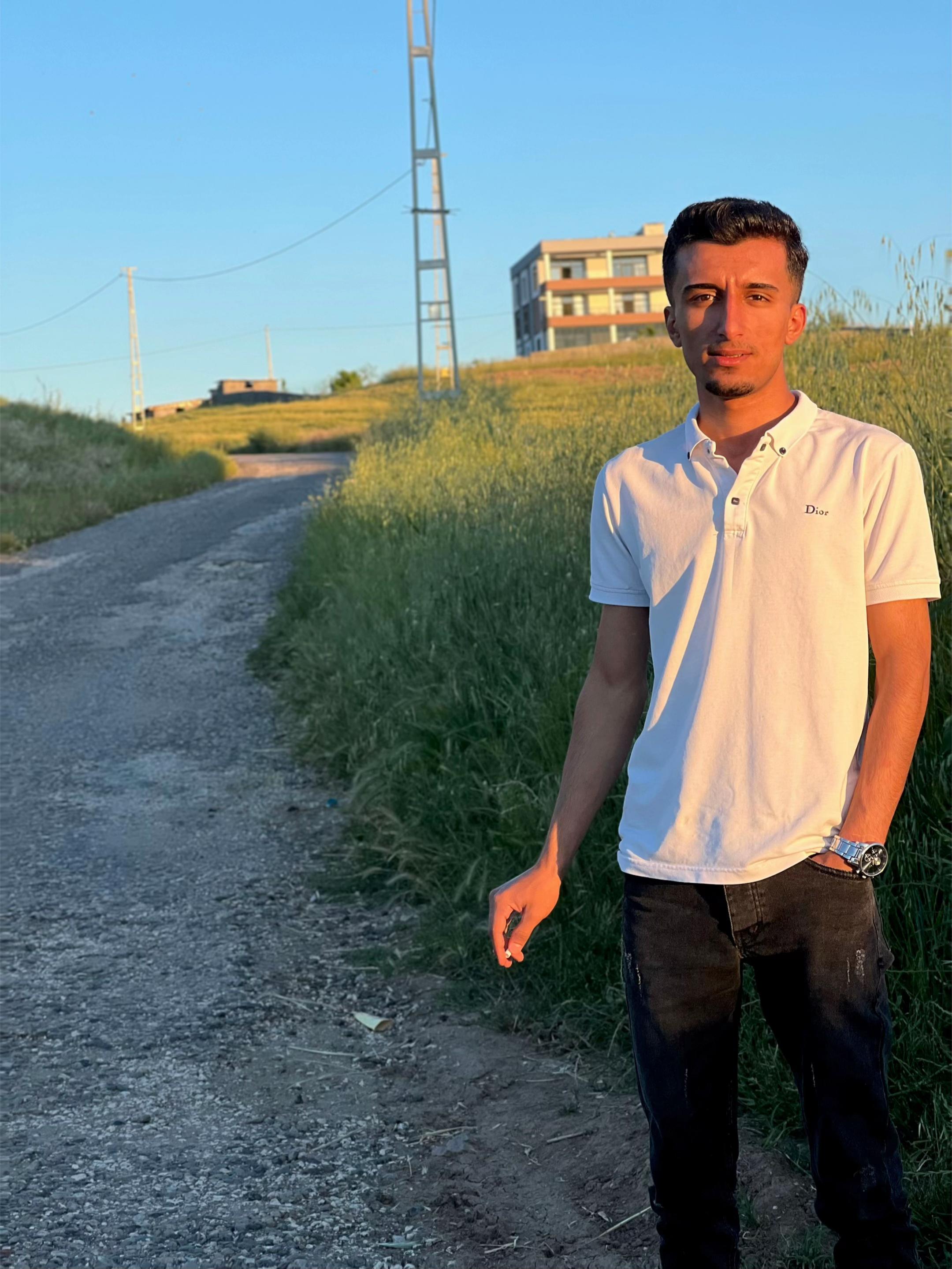 @ZINAR GÖKHAN