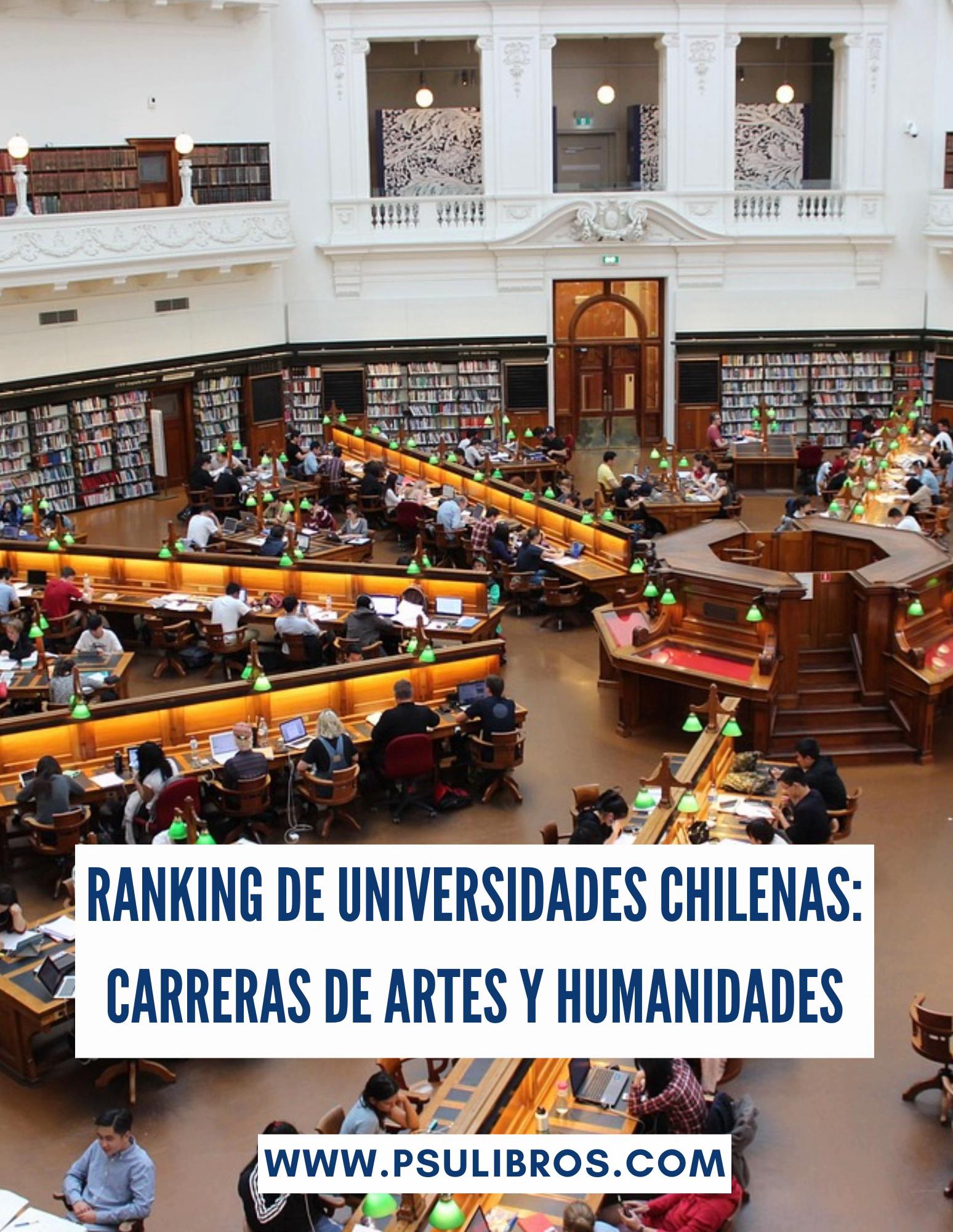 @PSU Libros