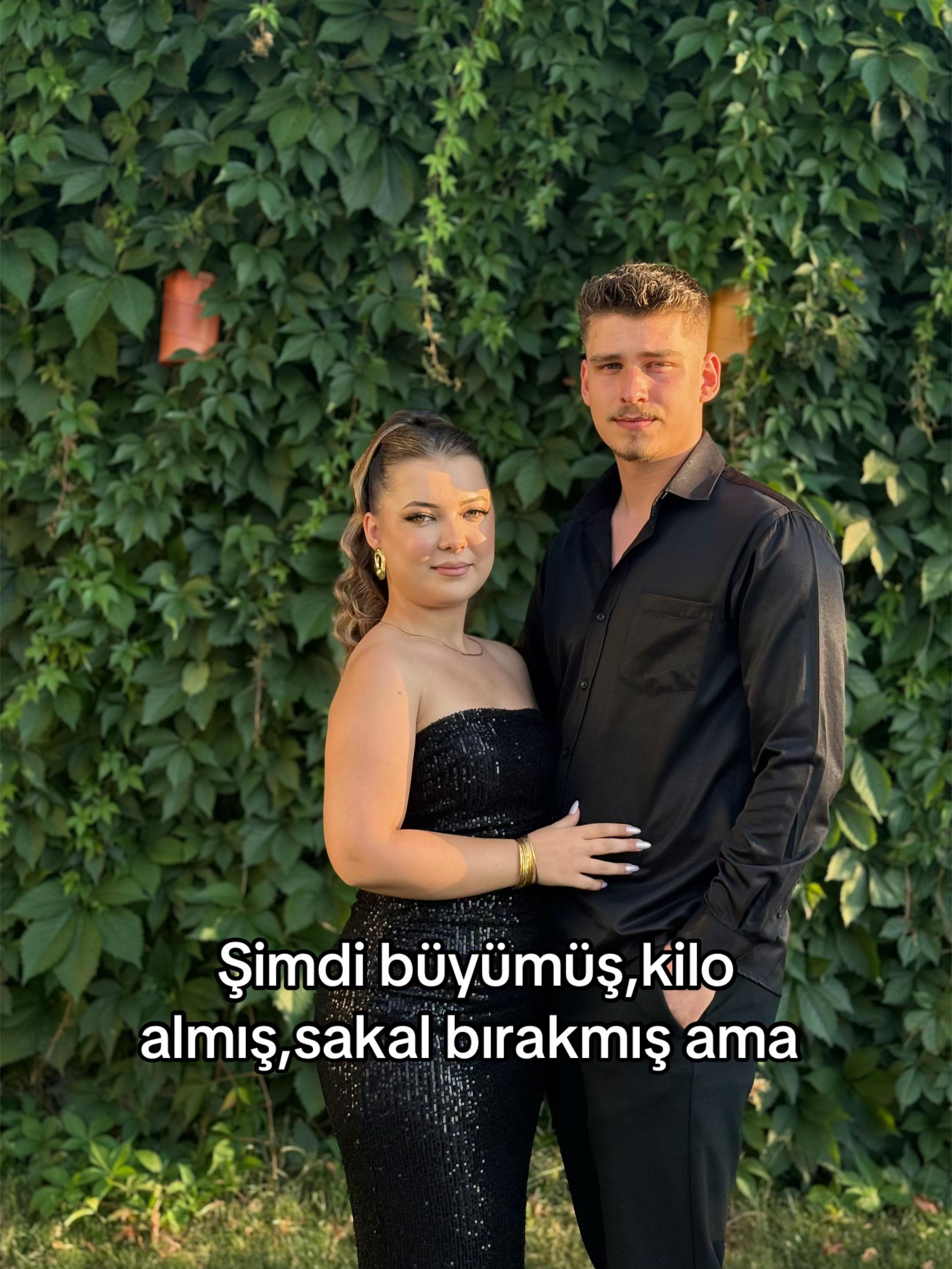 @Tuana Aykurt