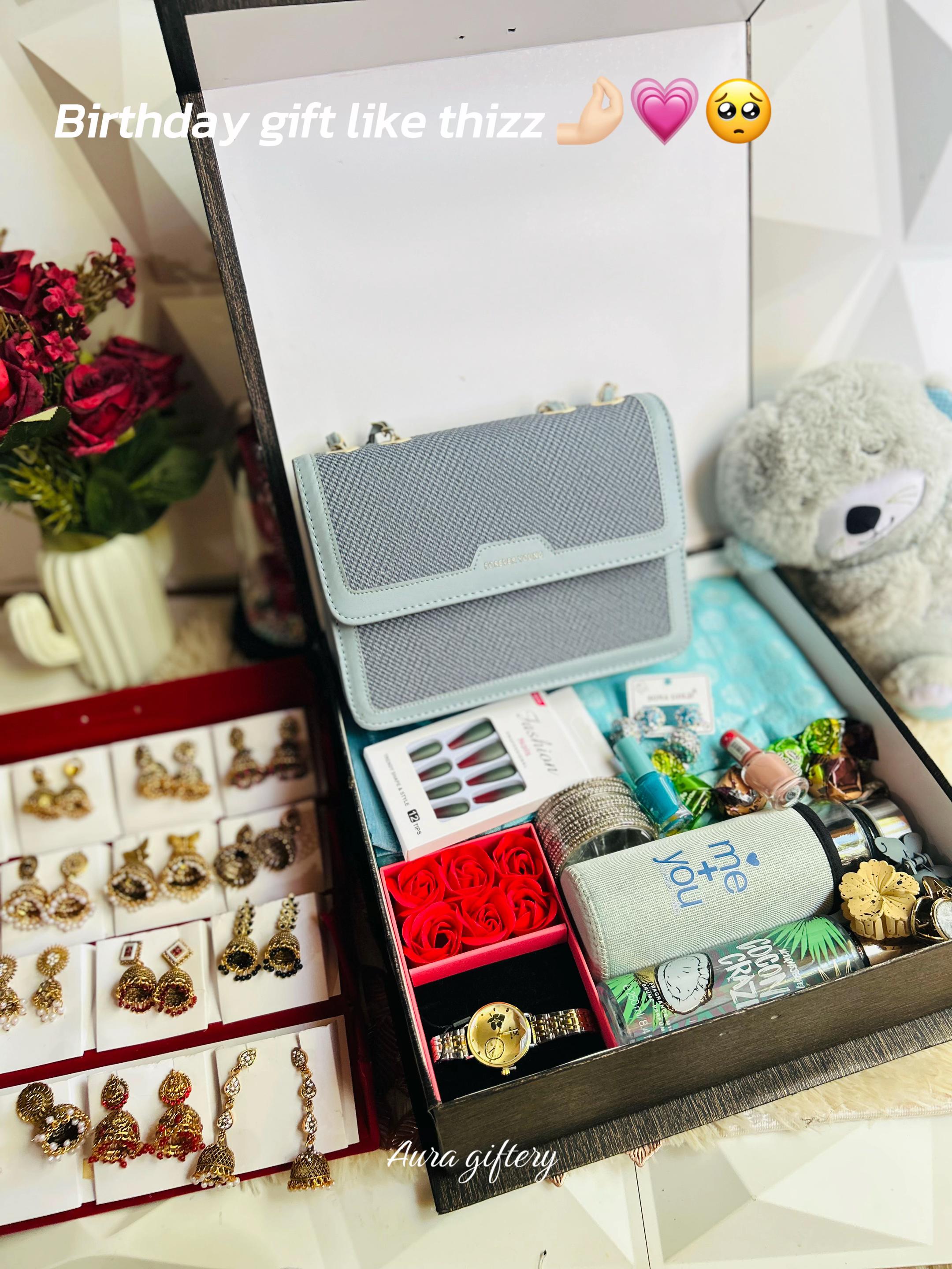 @AURA GIFTERY ๐