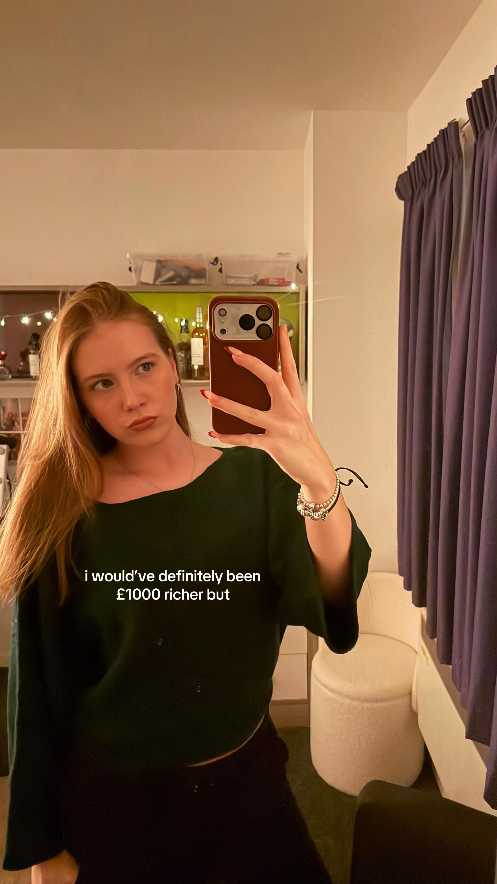 @grace x