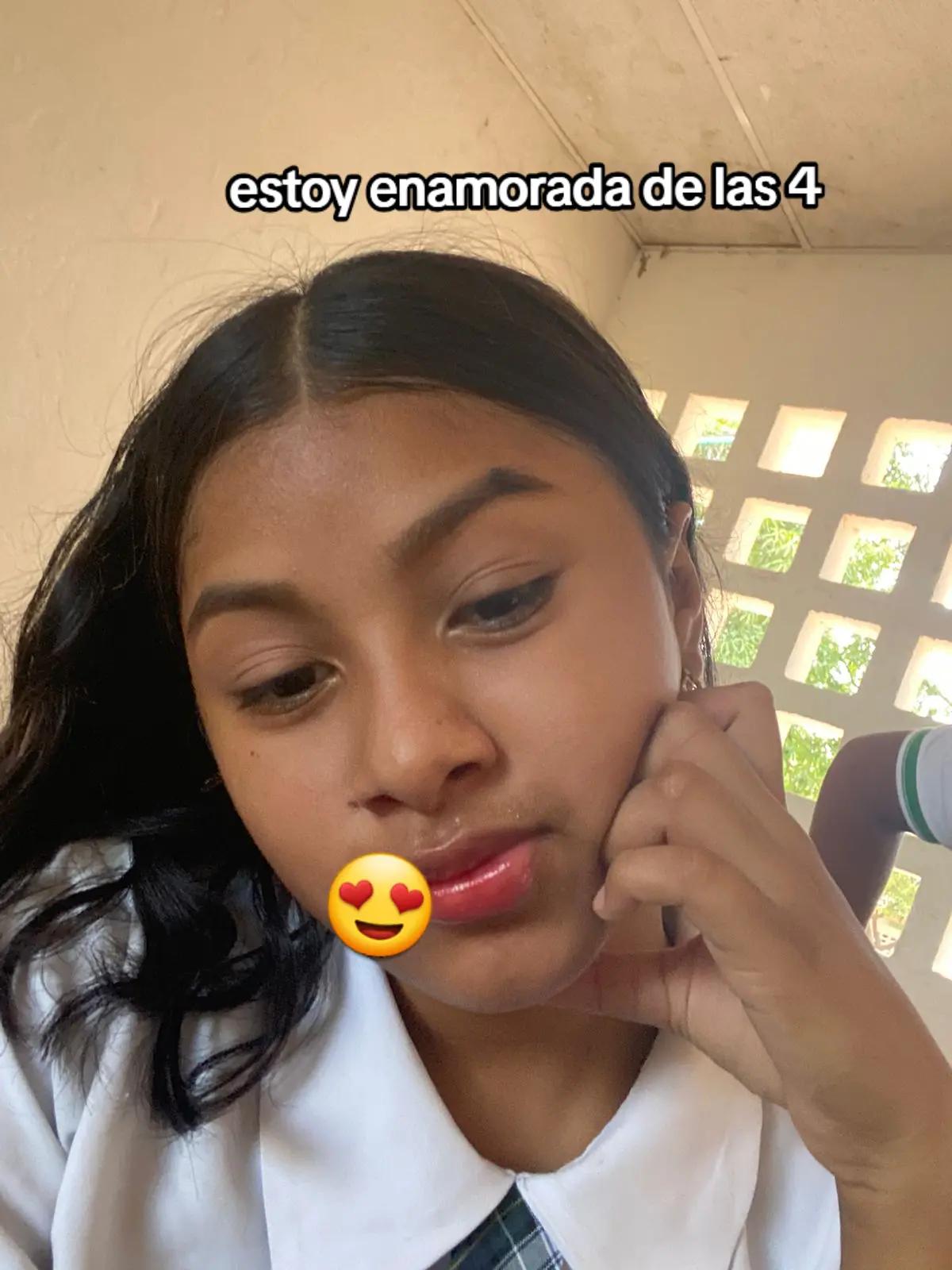 @Anna patricia Carmona