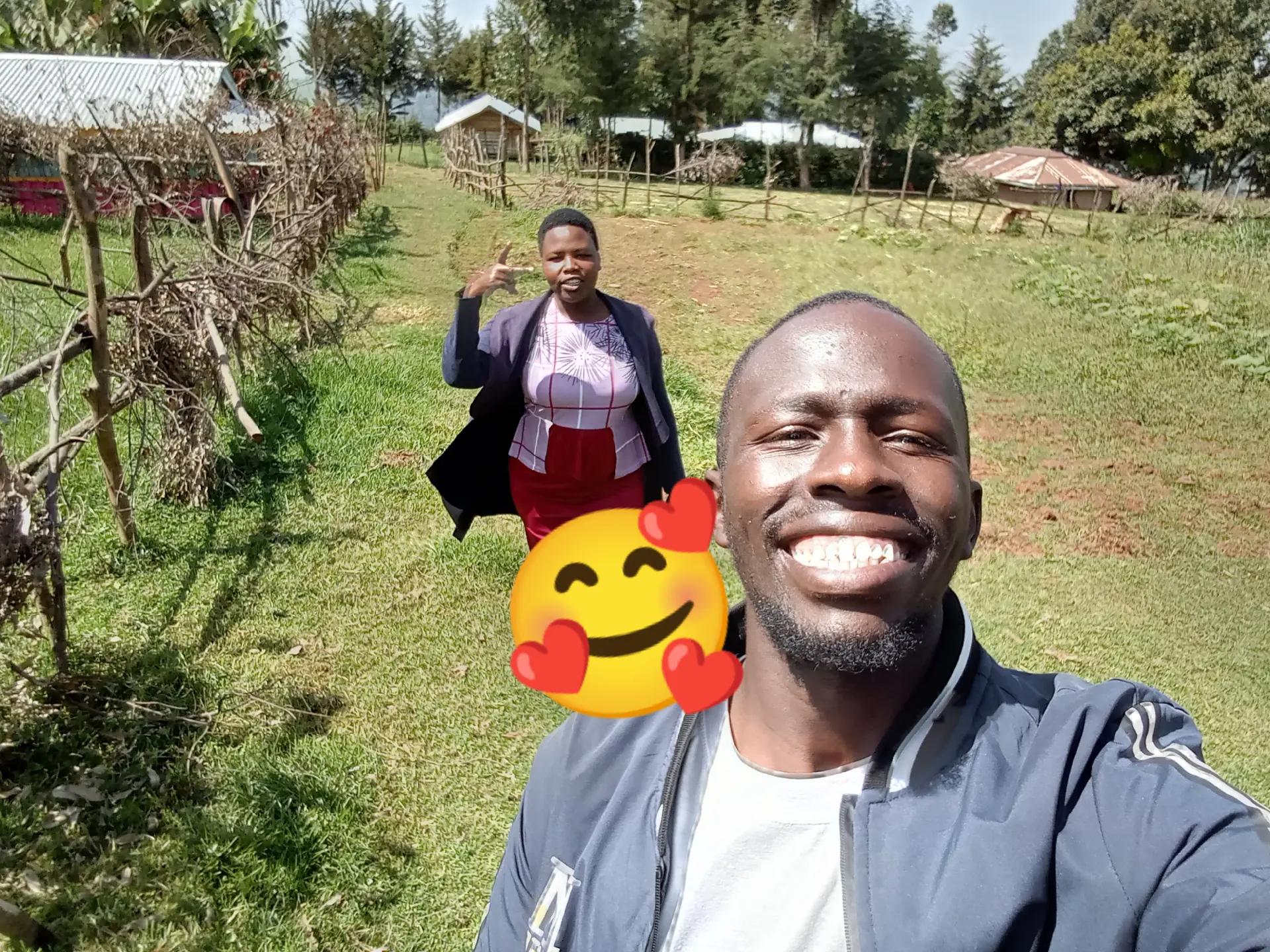 @Hezekiah Koech