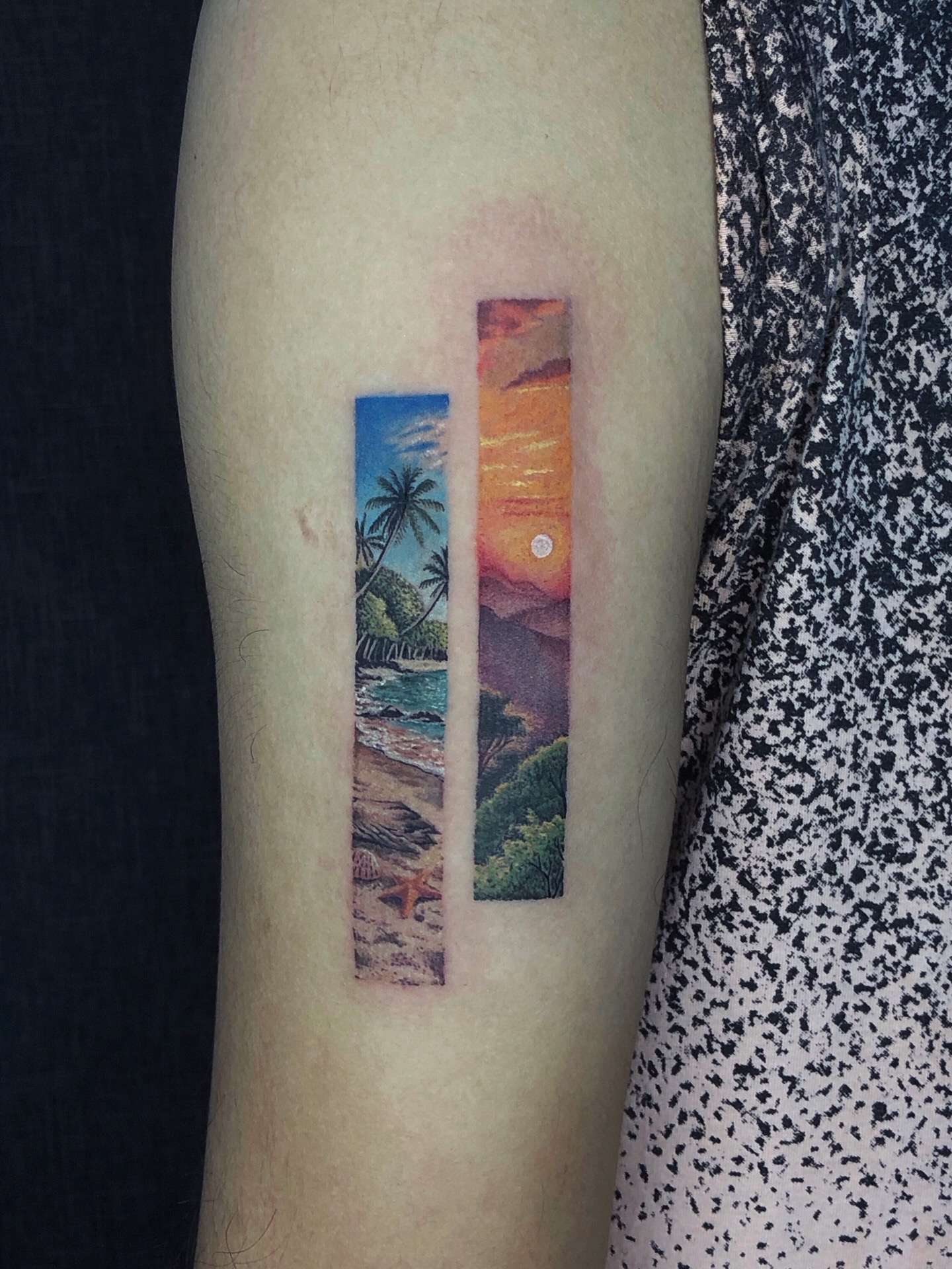 @HzA tattoo & drawing
